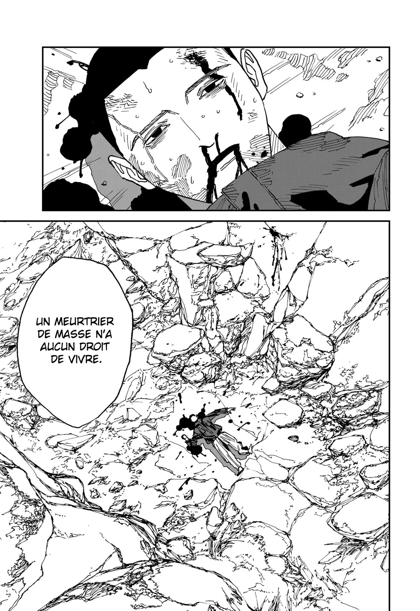 Read MAD FR Manga Online