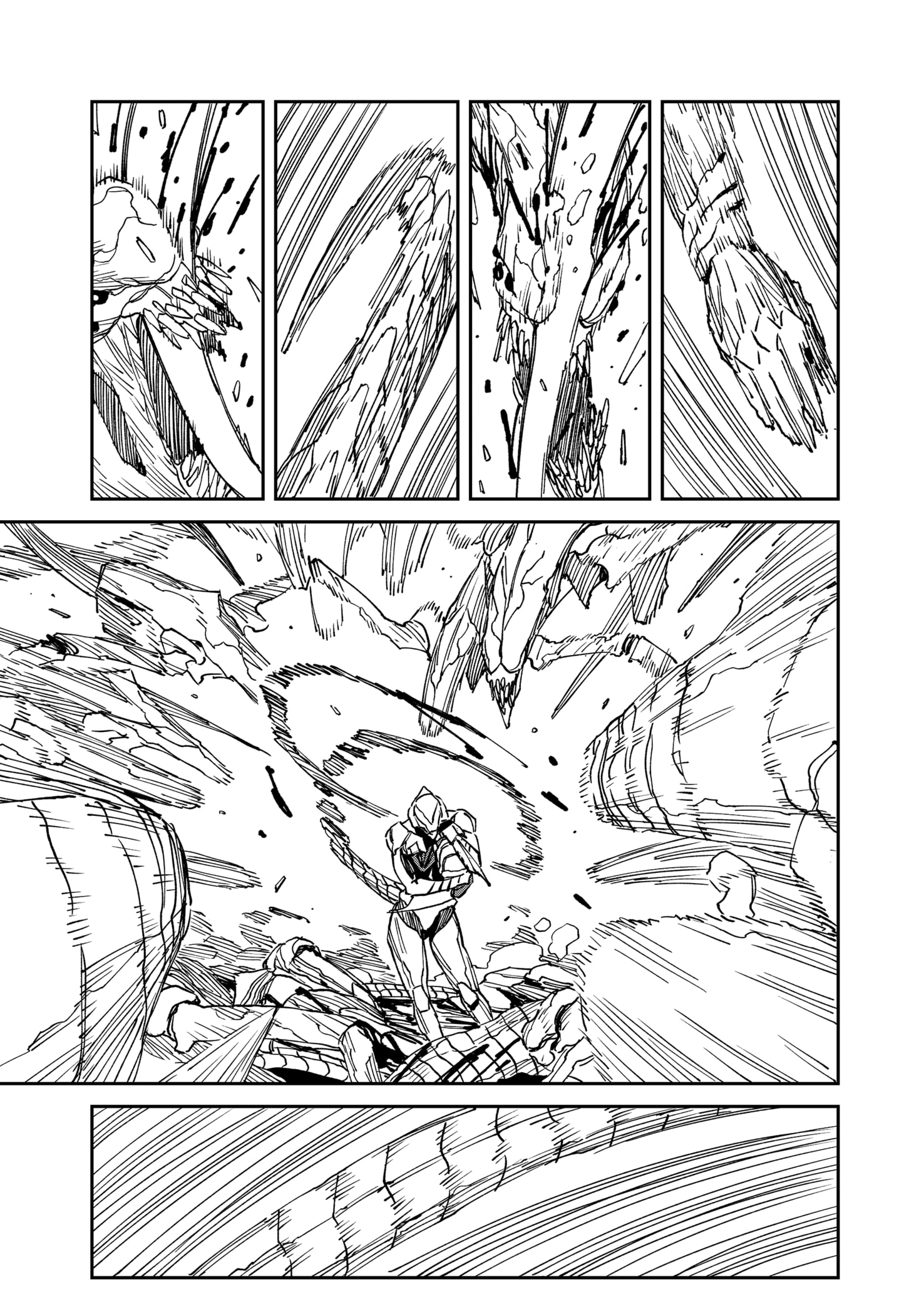 Read MAD FR Manga Online