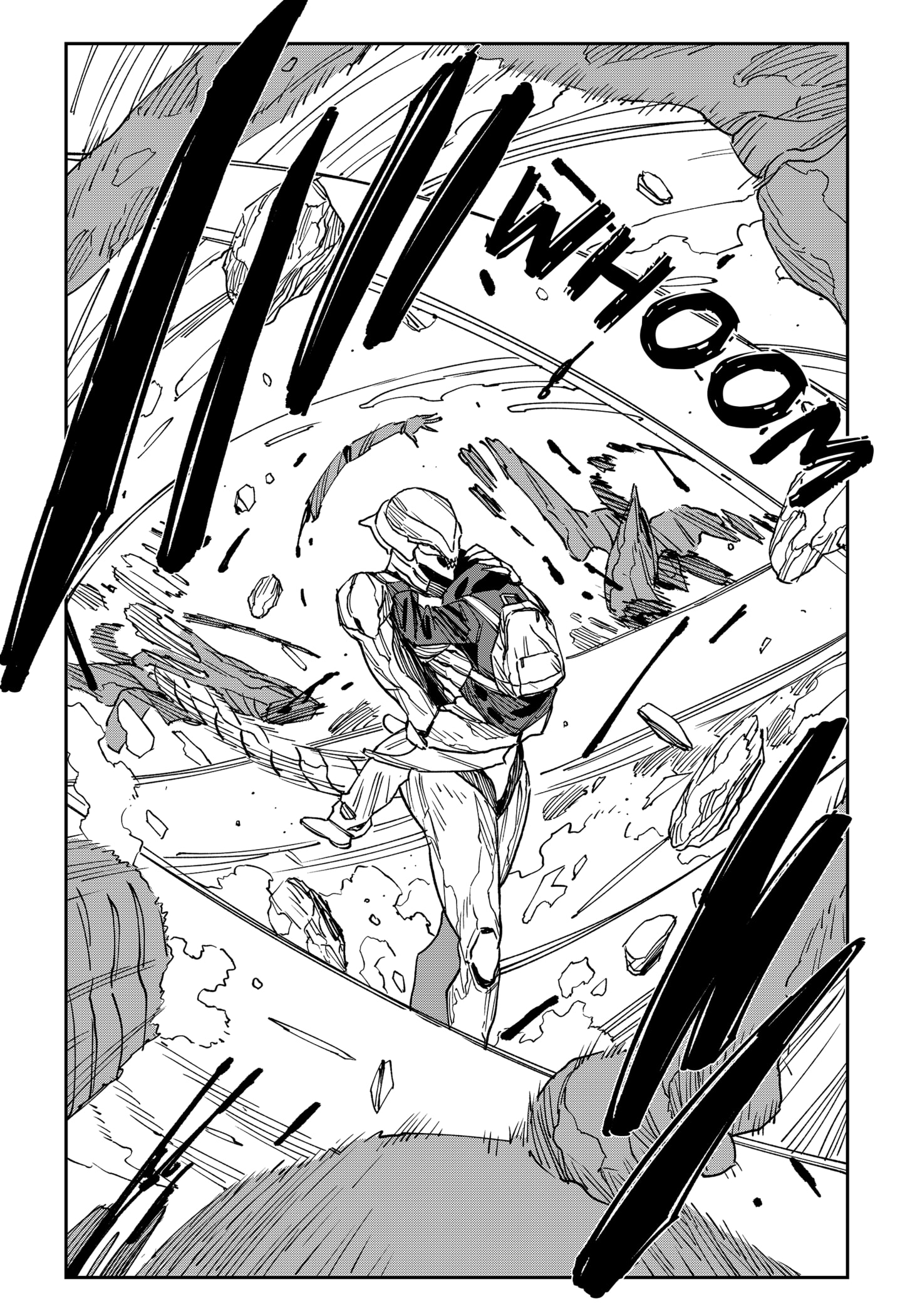 Read MAD FR Manga Online