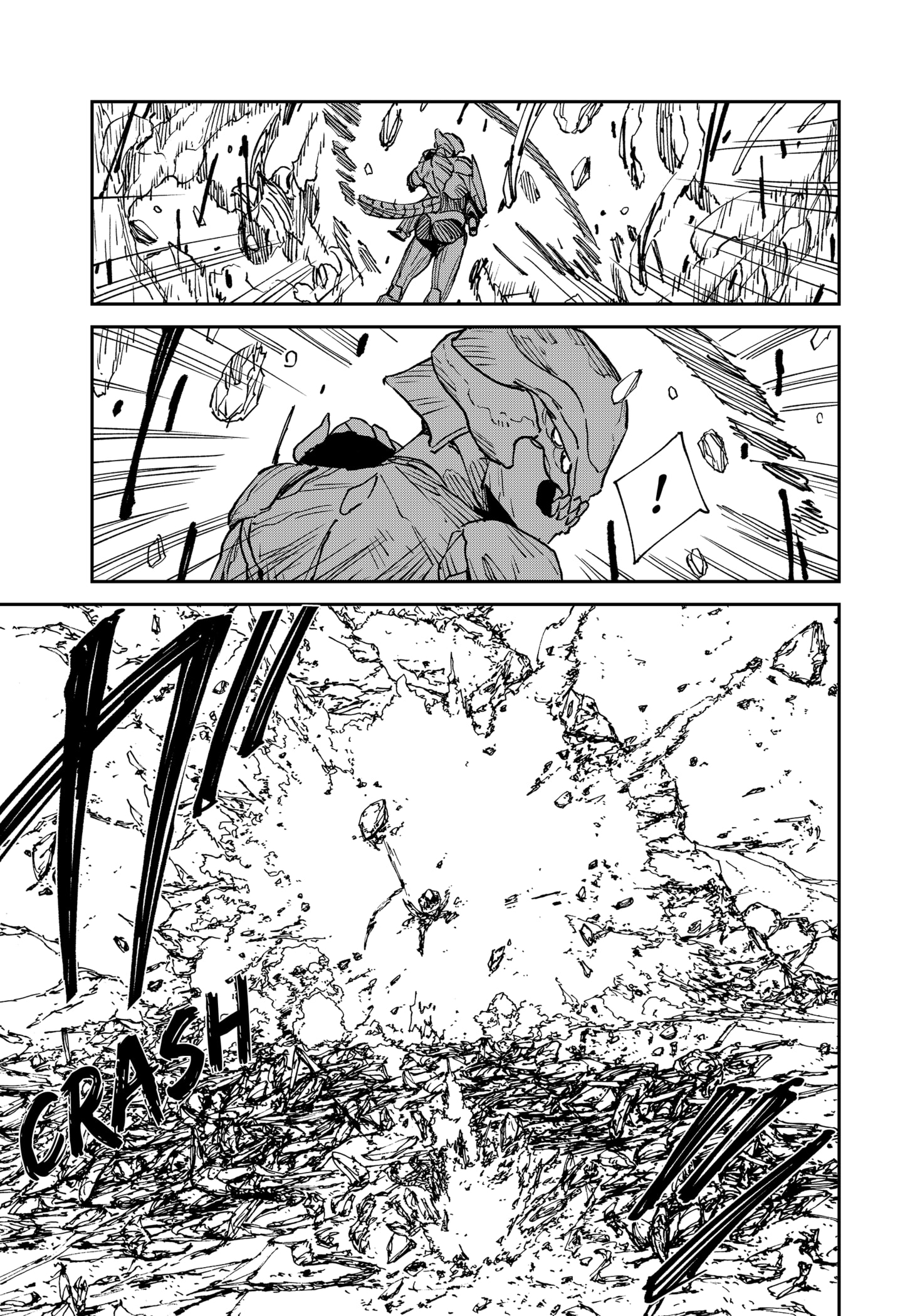Read MAD FR Manga Online