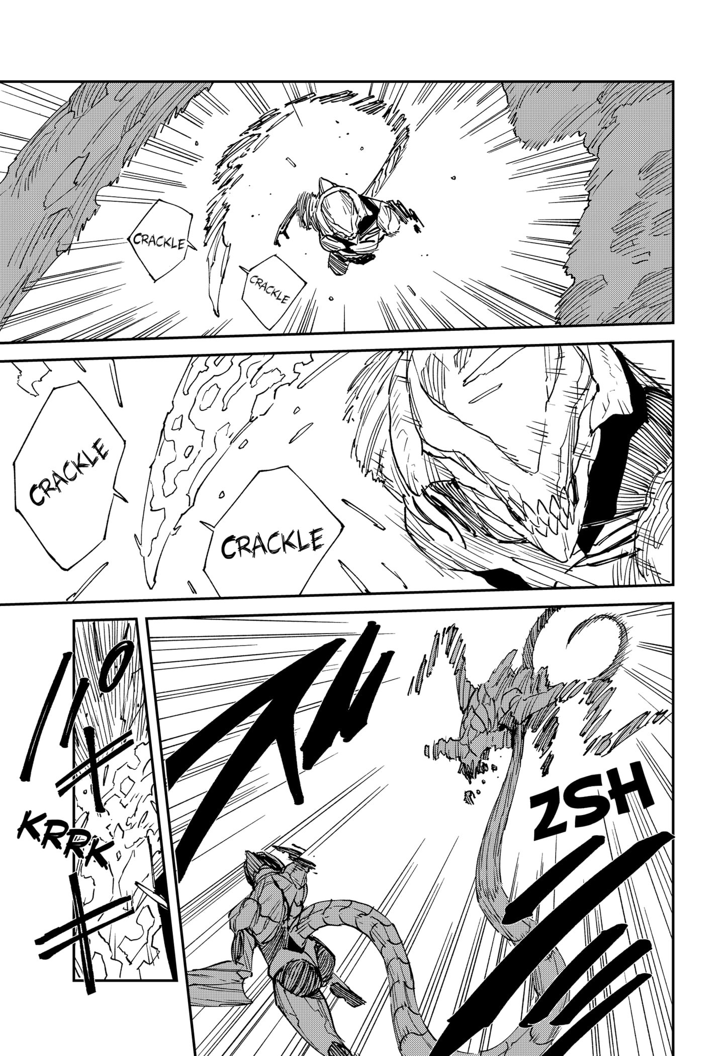 Read MAD FR Manga Online