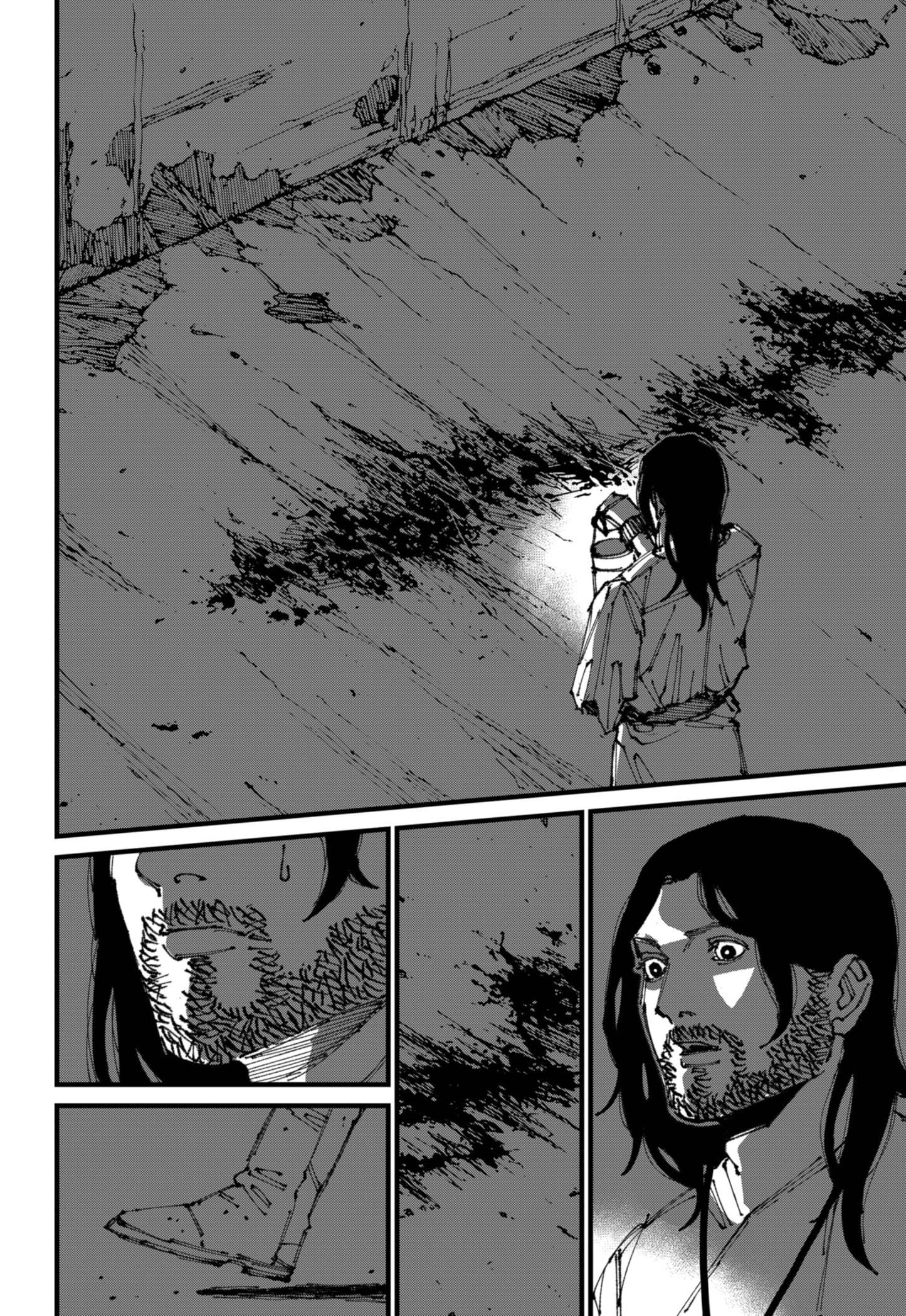 Read MAD FR Manga Online