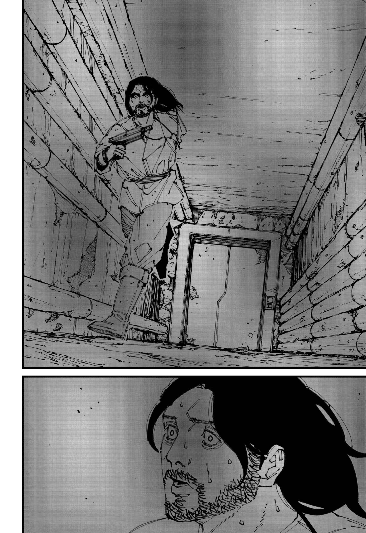 Read MAD FR Manga Online