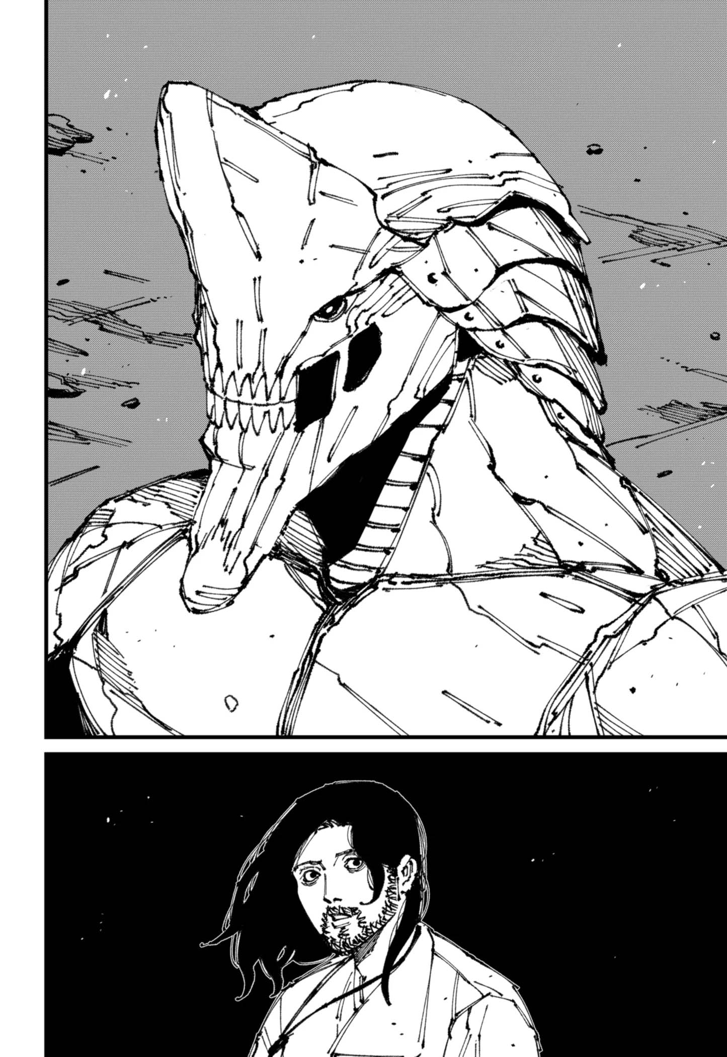 Read MAD FR Manga Online
