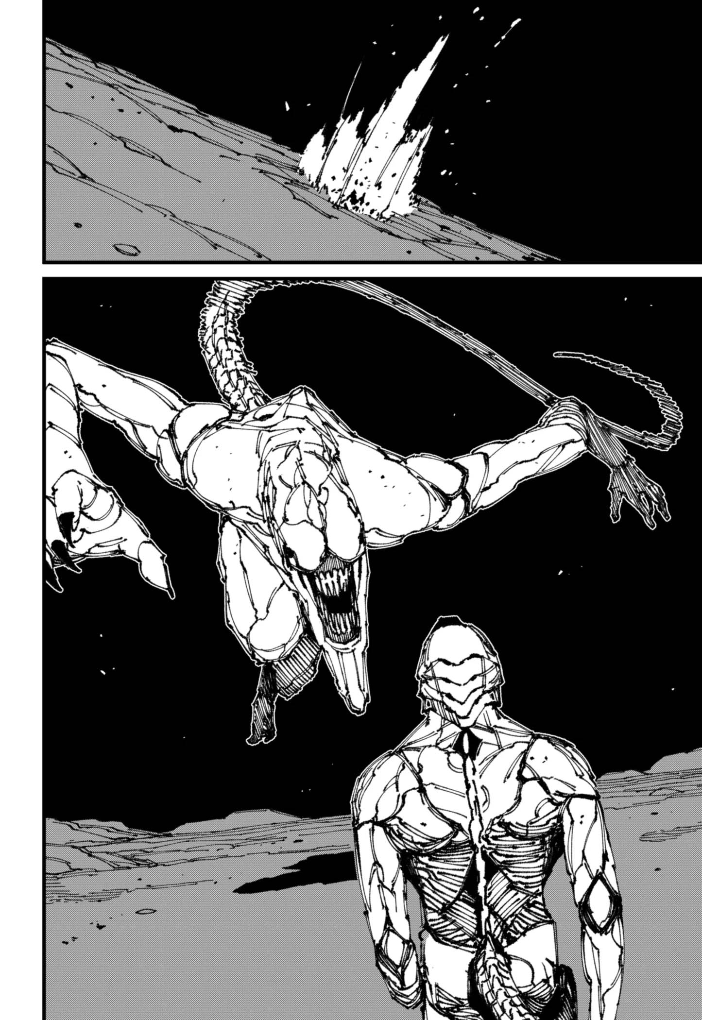 Read MAD FR Manga Online