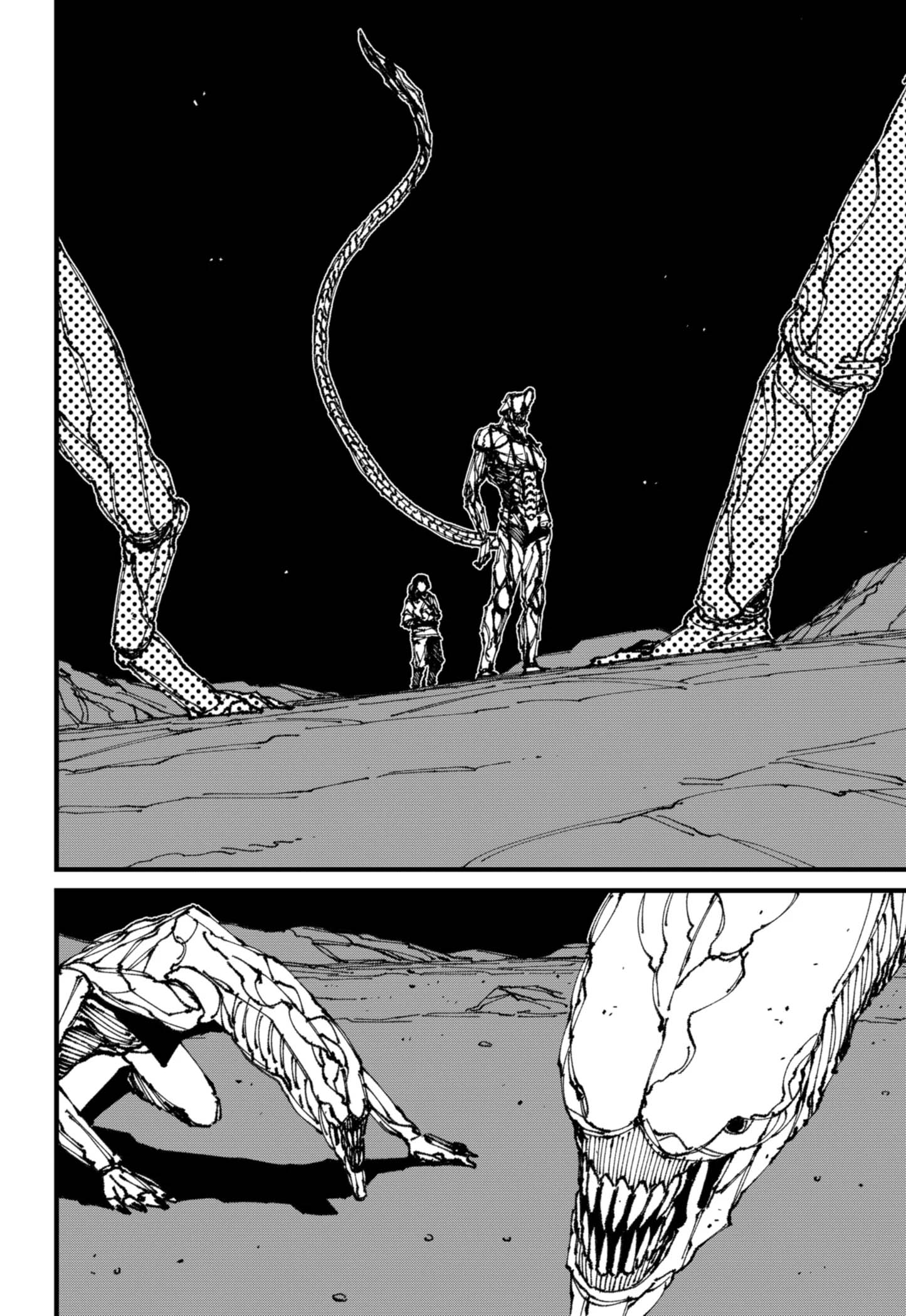 Read MAD FR Manga Online