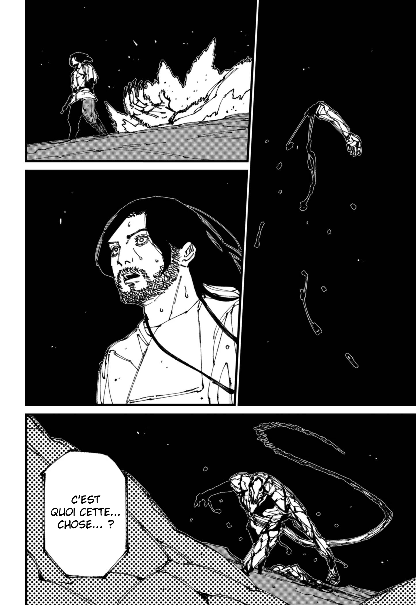 Read MAD FR Manga Online