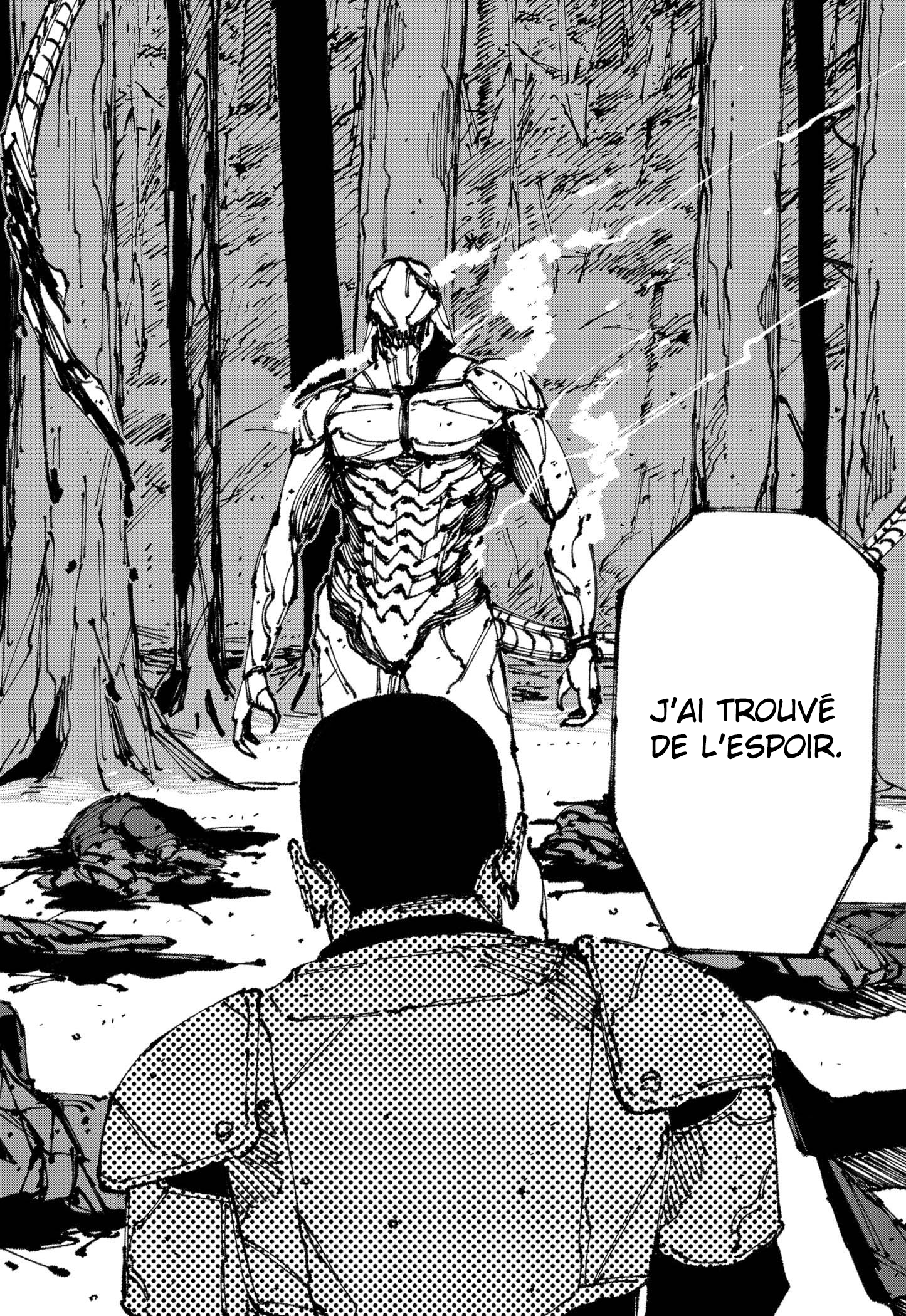 Read MAD FR Manga Online