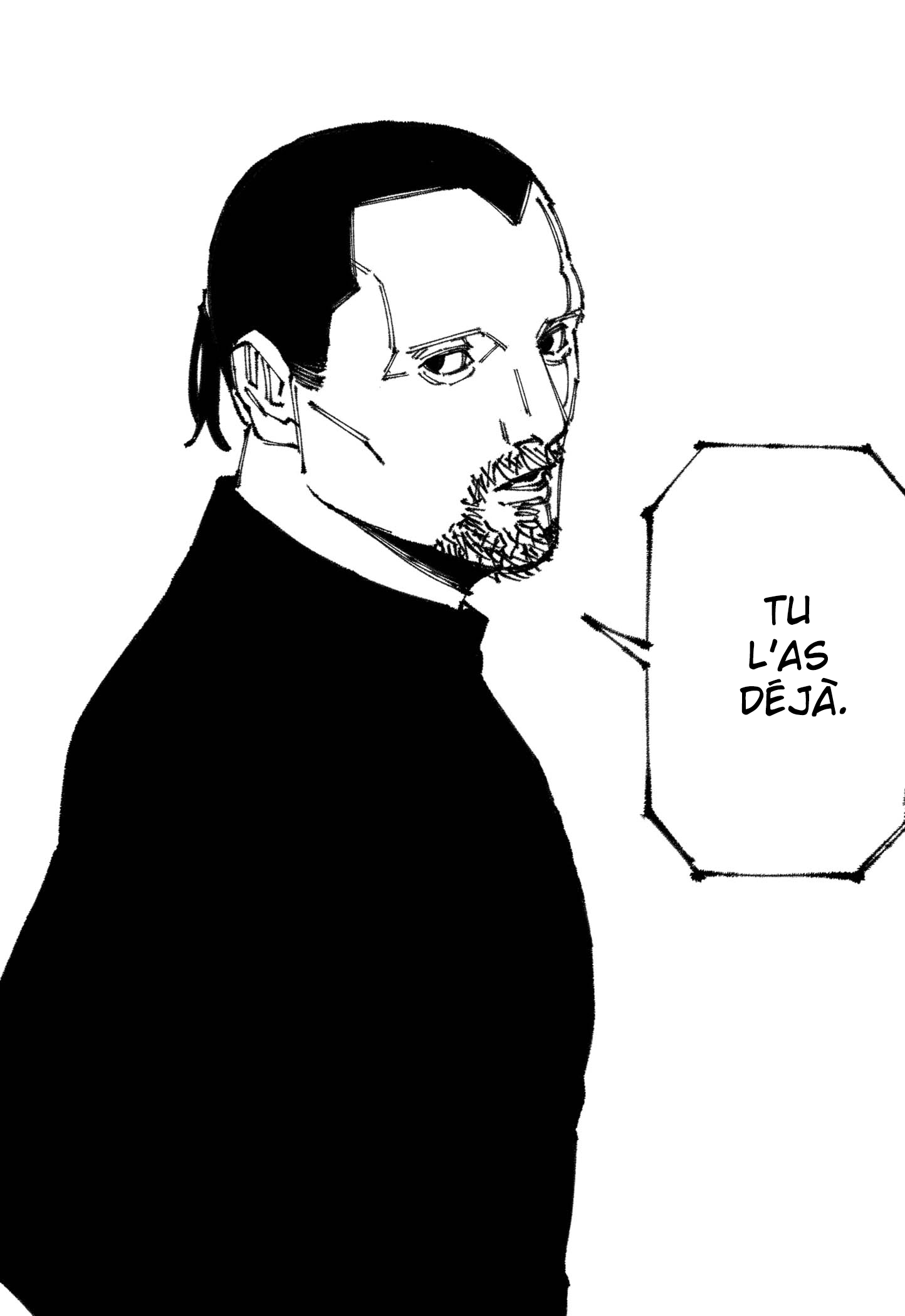 Read MAD FR Manga Online