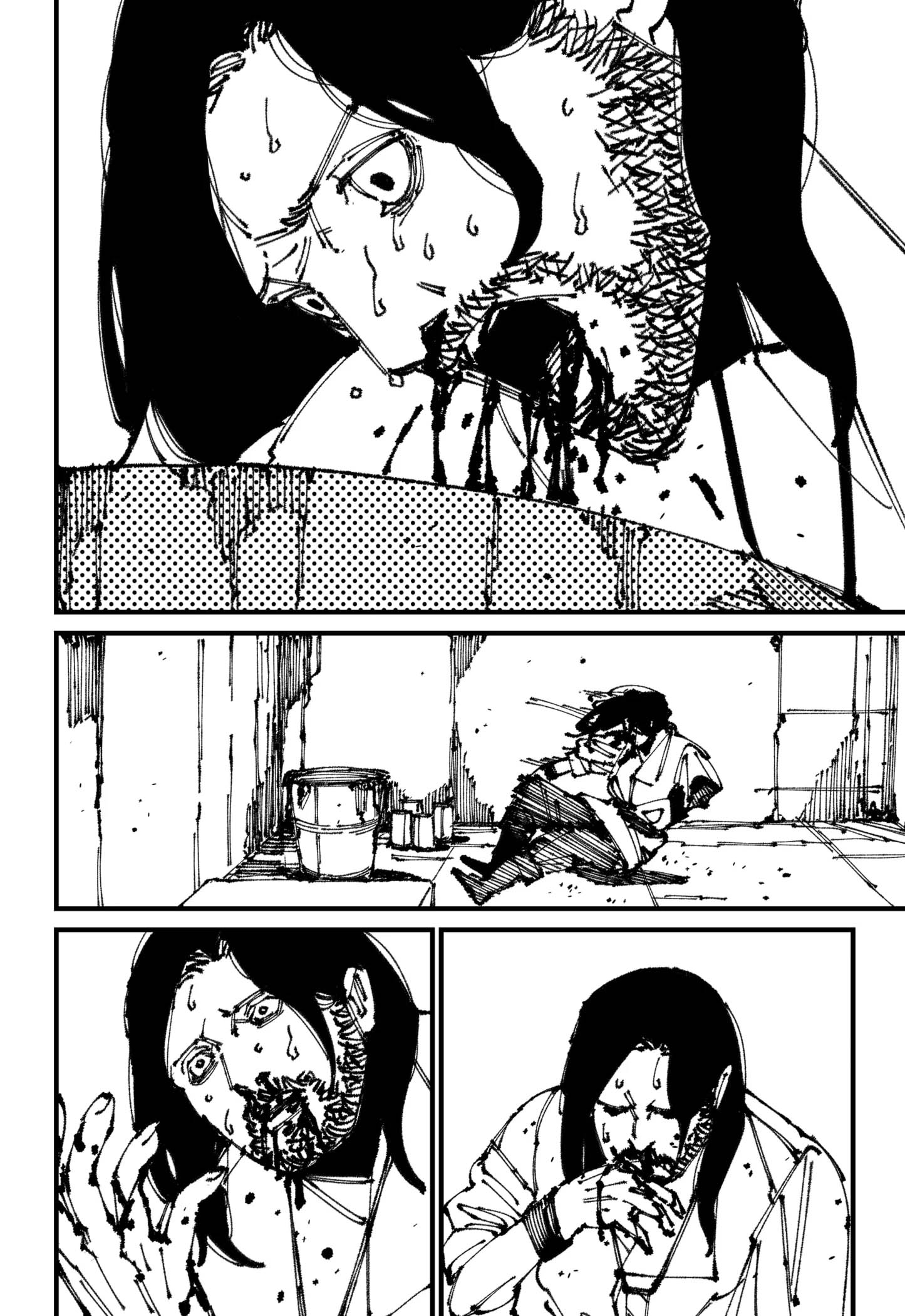 Read MAD FR Manga Online