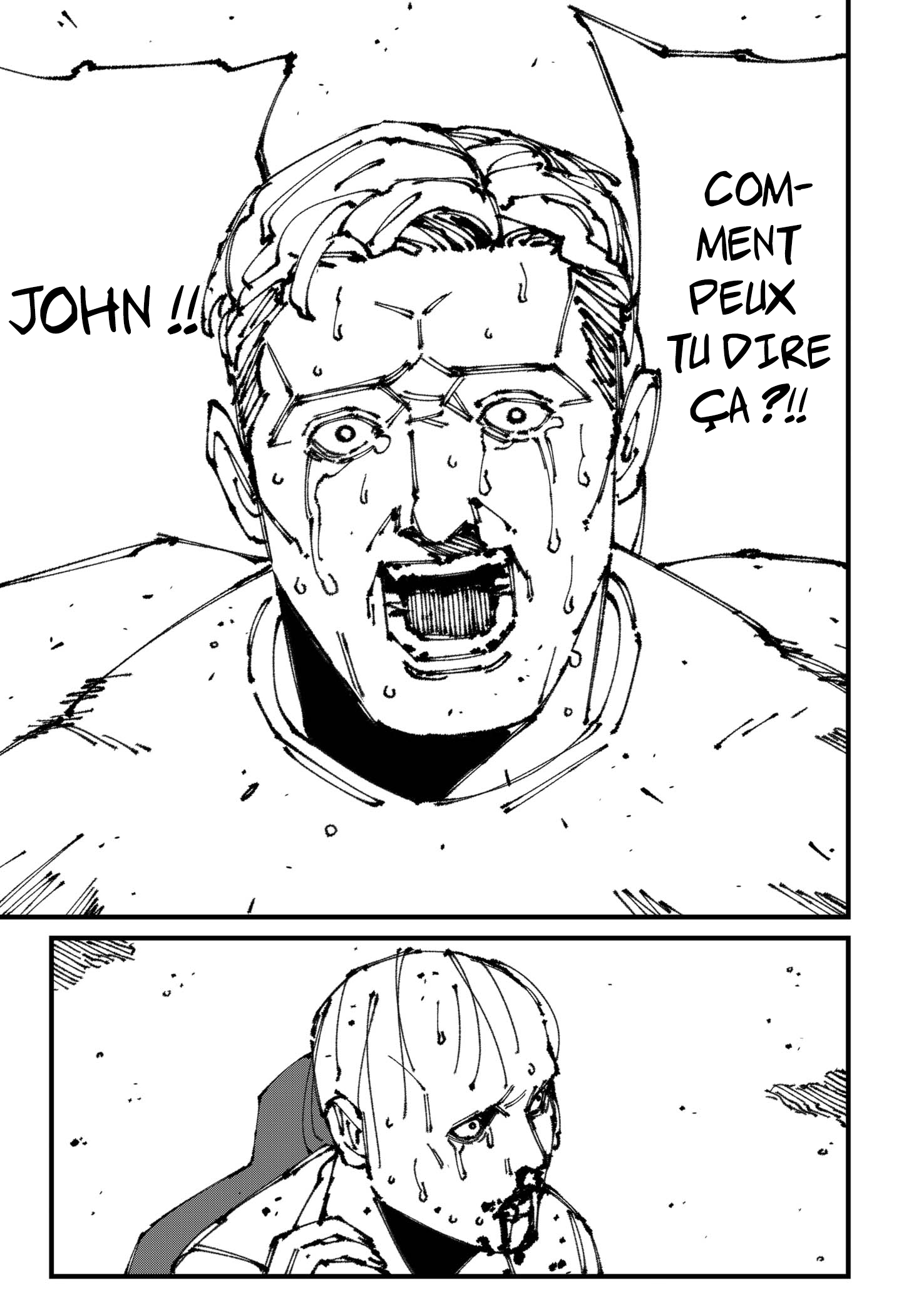 Read MAD FR Manga Online