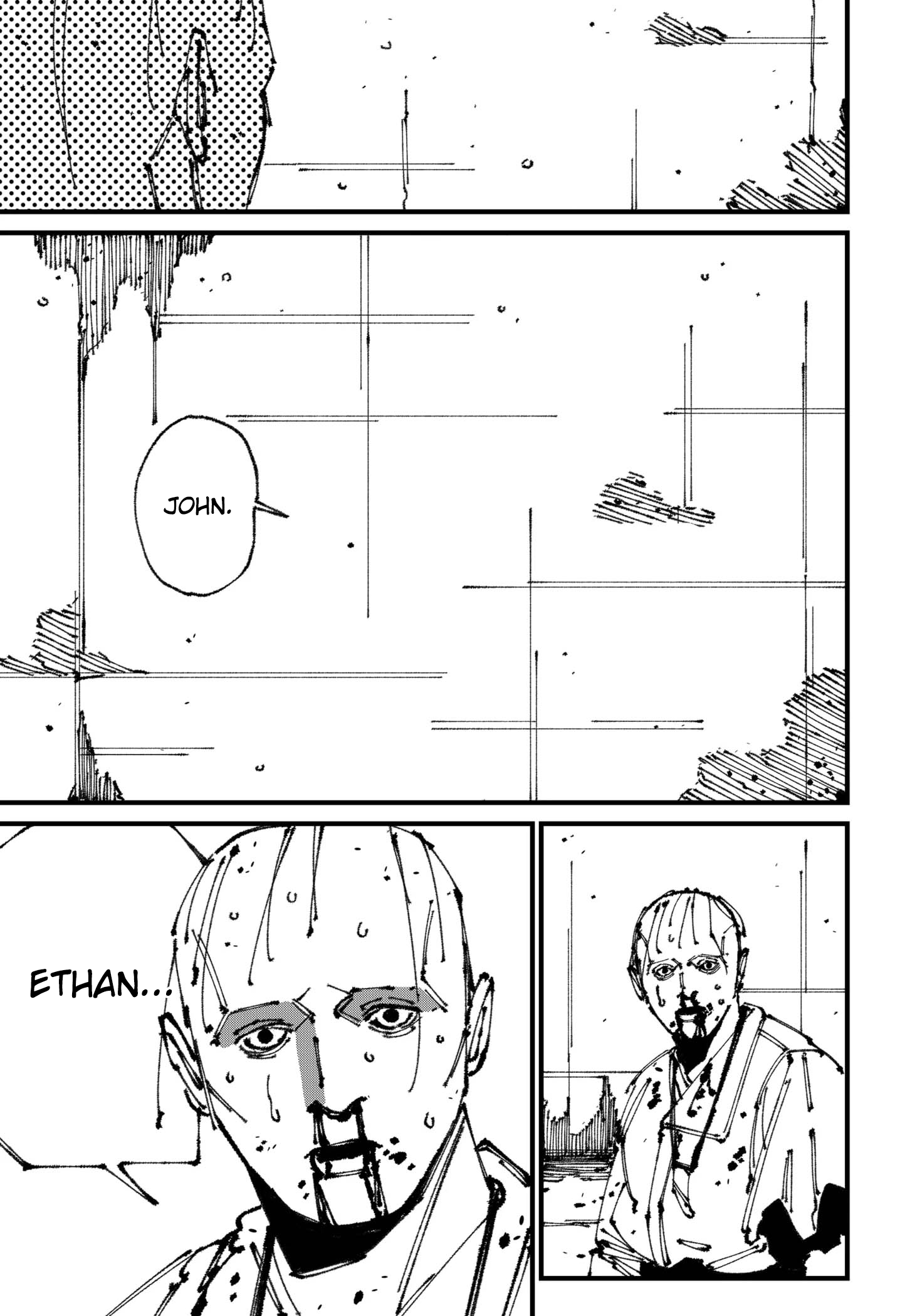 Read MAD FR Manga Online
