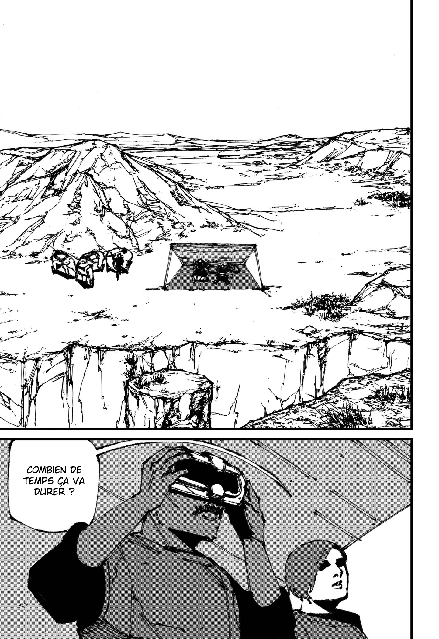 Read MAD FR Manga Online
