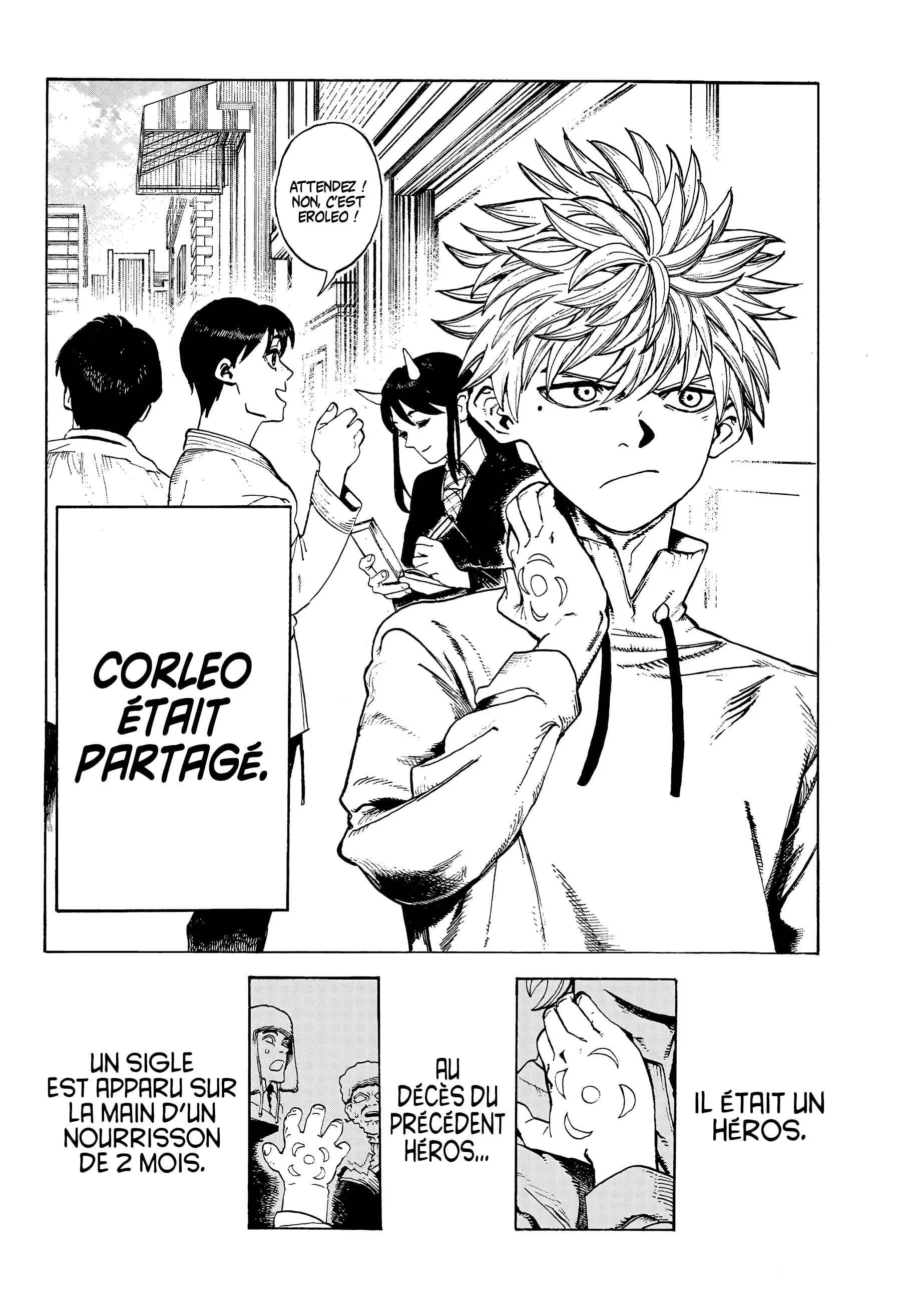 Read MamaYuyu FR Manga Online