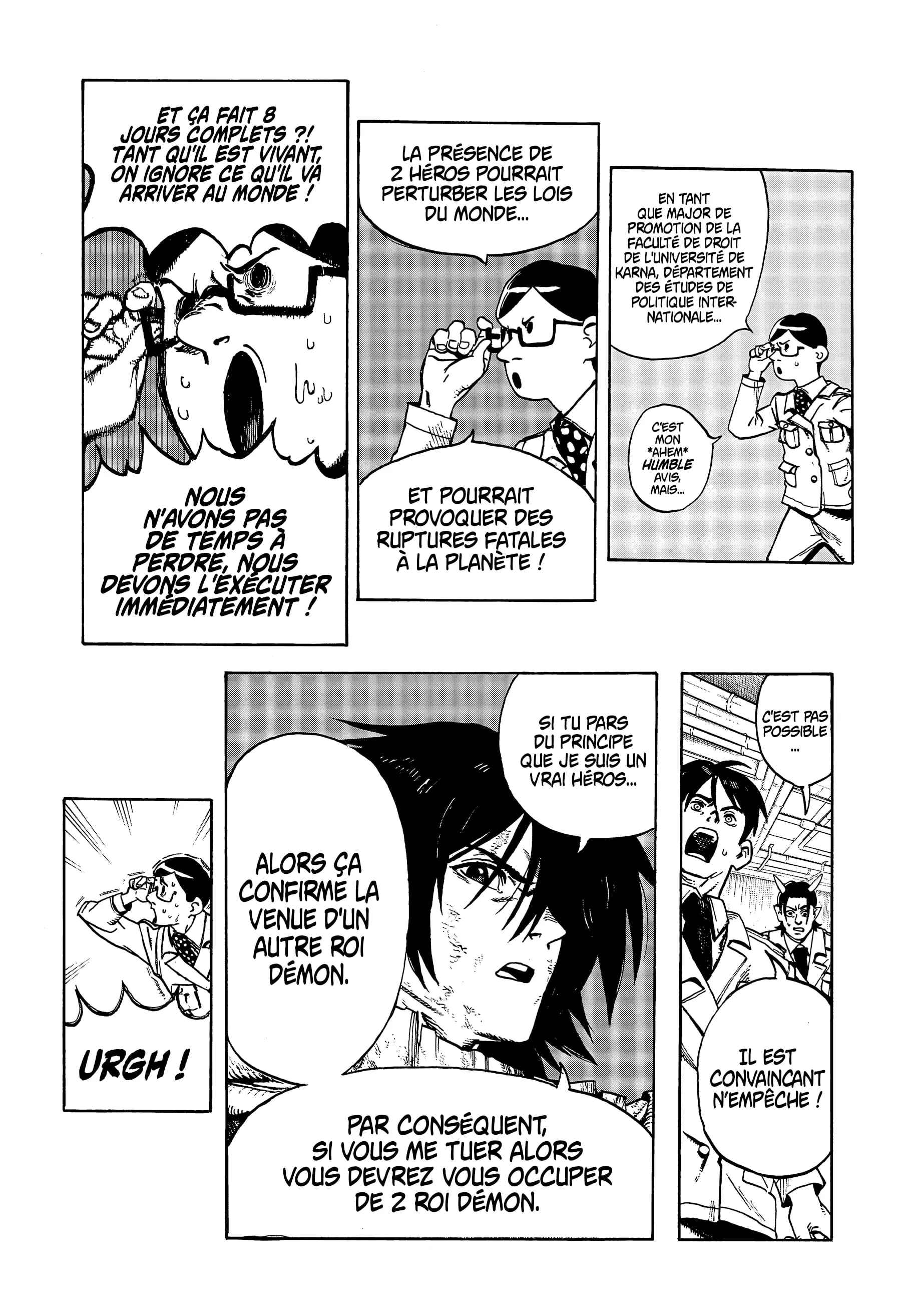 Read MamaYuyu FR Manga Online