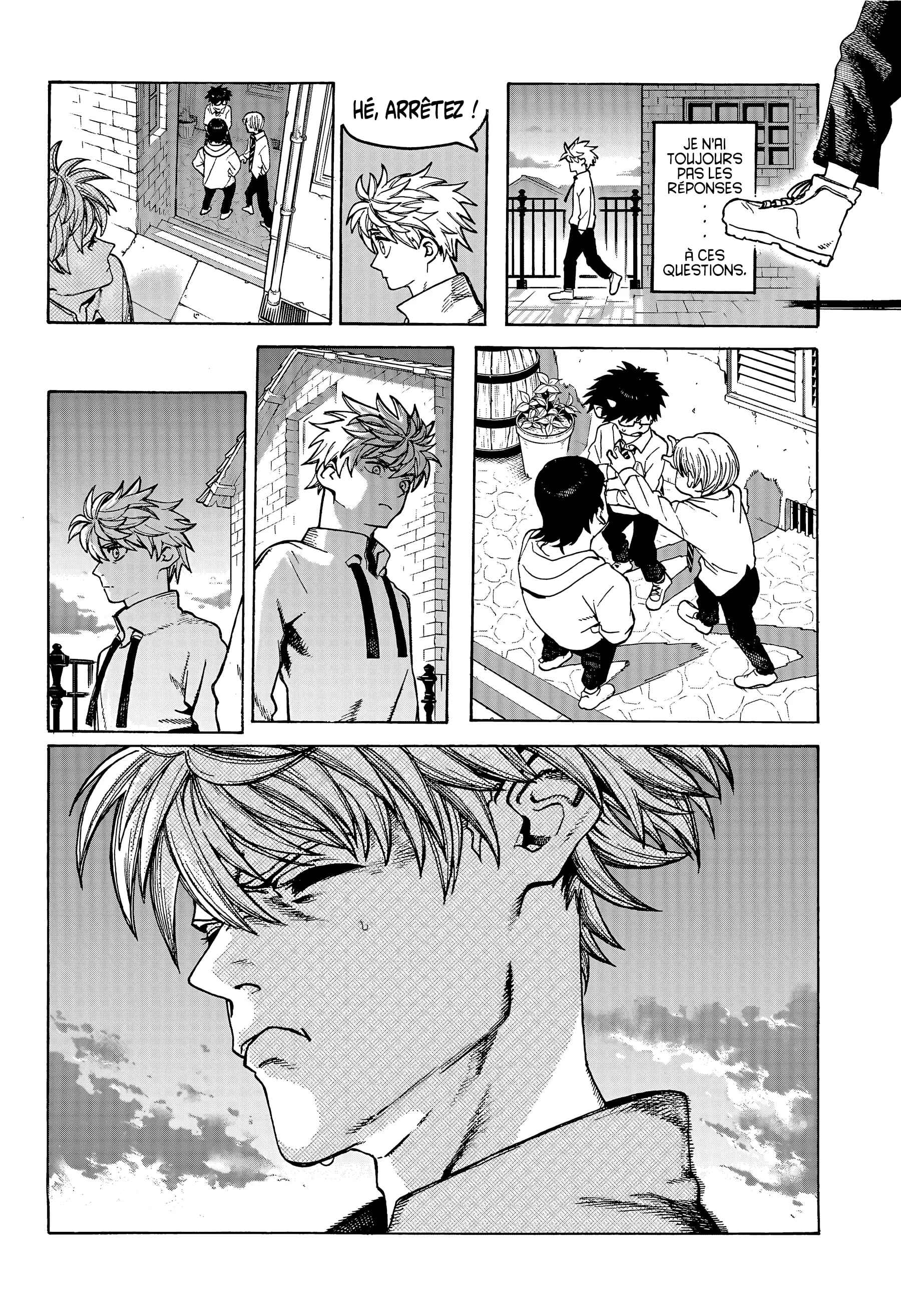 Read MamaYuyu FR Manga Online