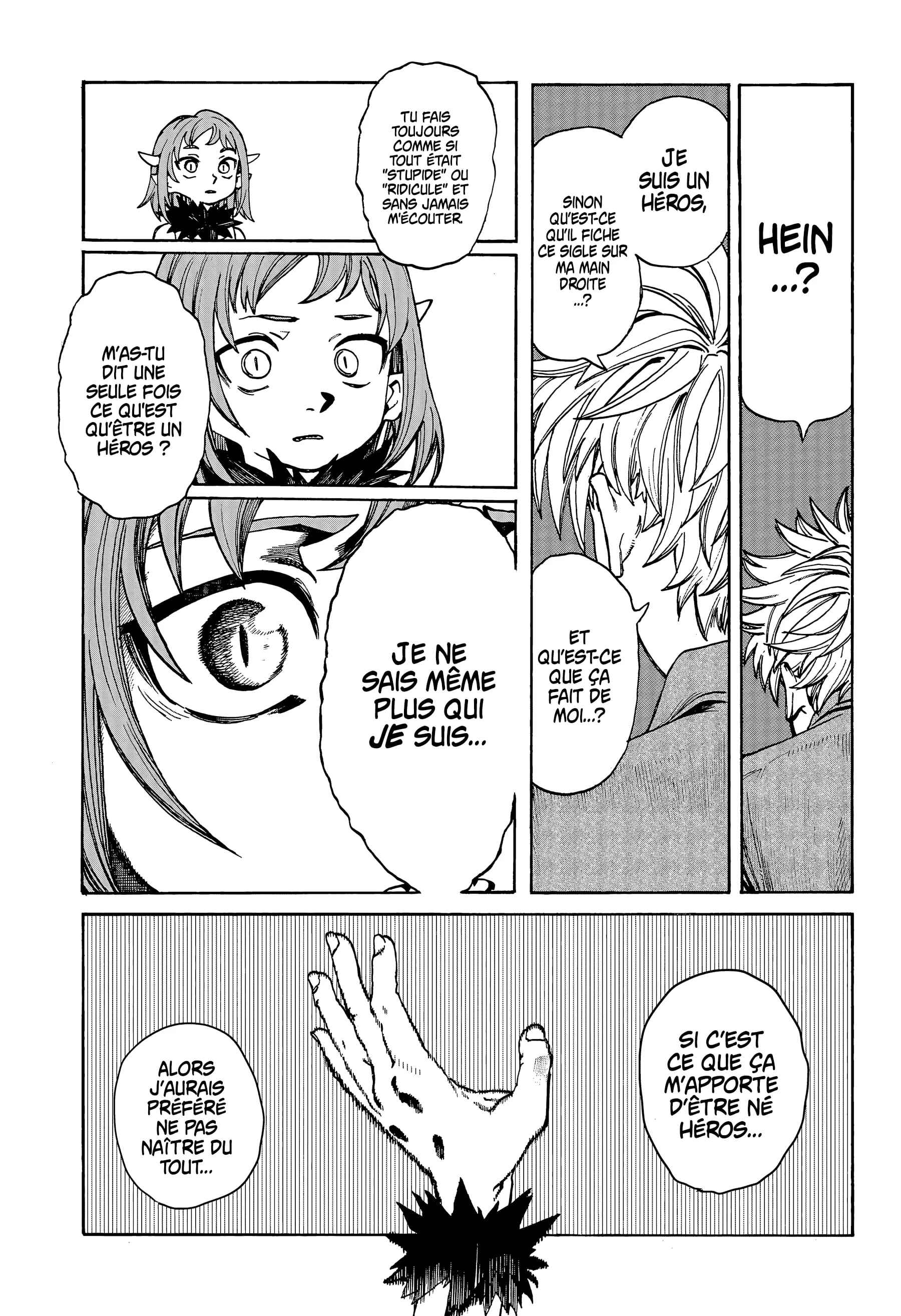 Read MamaYuyu FR Manga Online