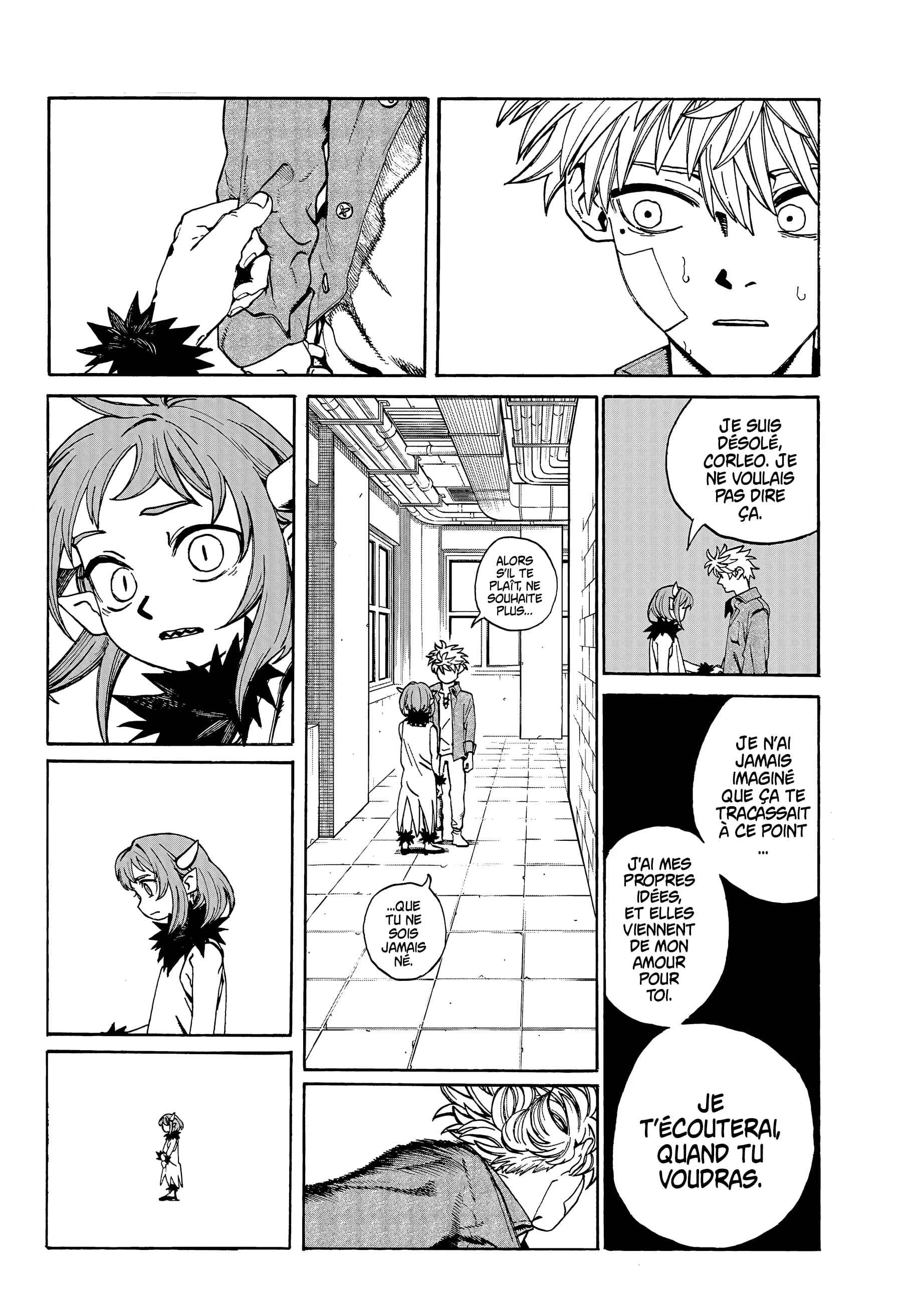 Read MamaYuyu FR Manga Online