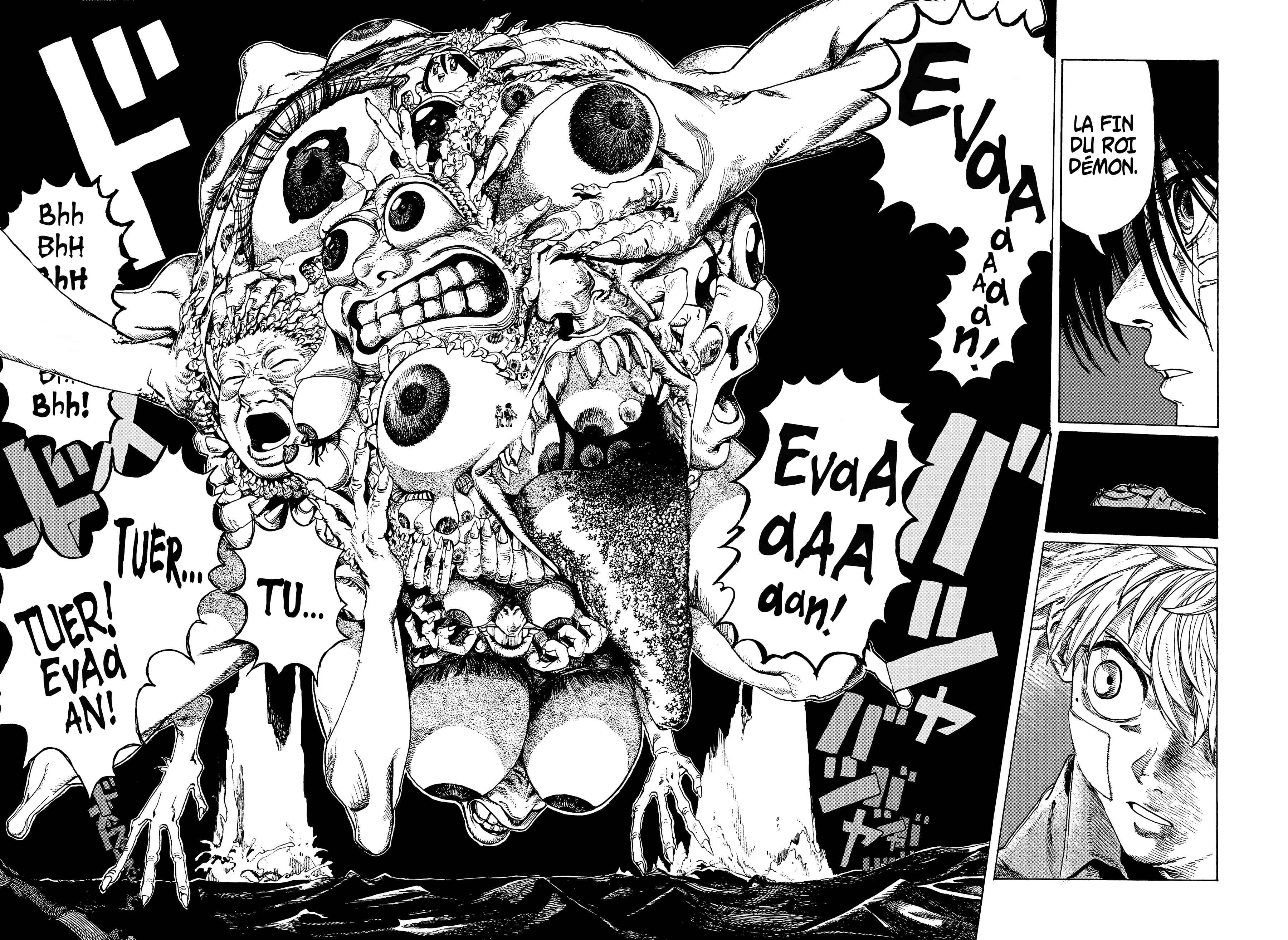 Read MamaYuyu FR Manga Online