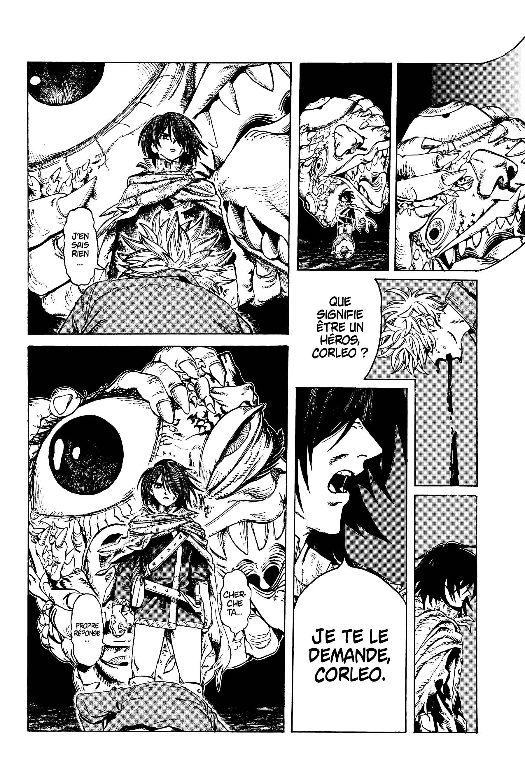 Read MamaYuyu FR Manga Online
