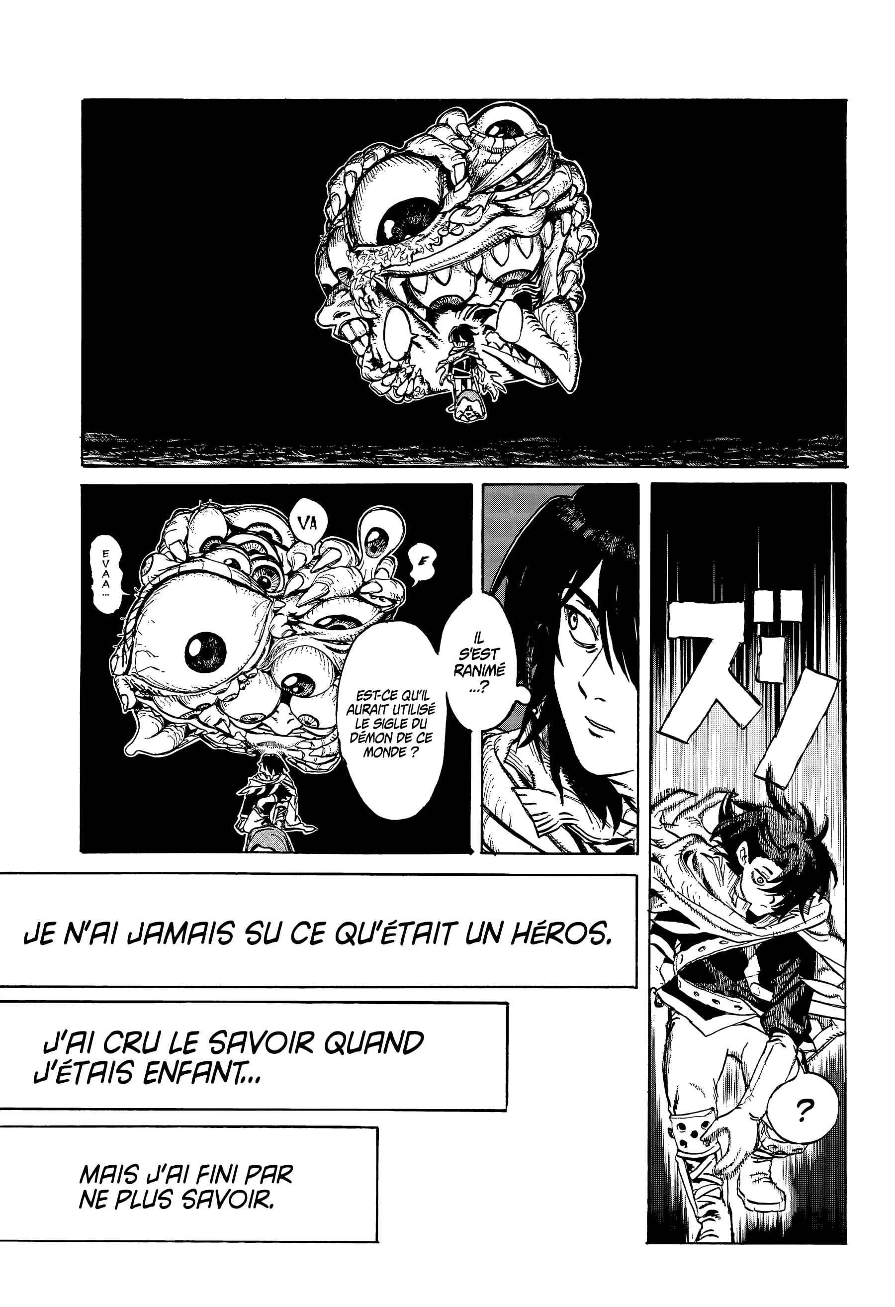 Read MamaYuyu FR Manga Online