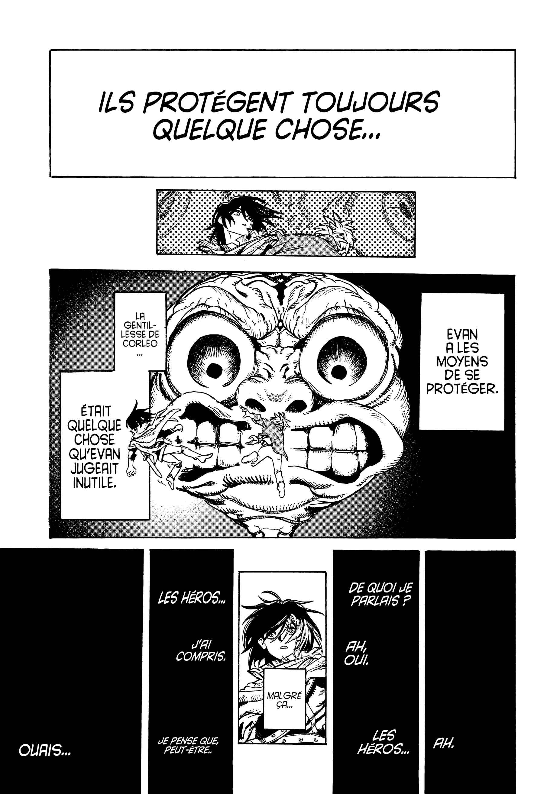 Read MamaYuyu FR Manga Online