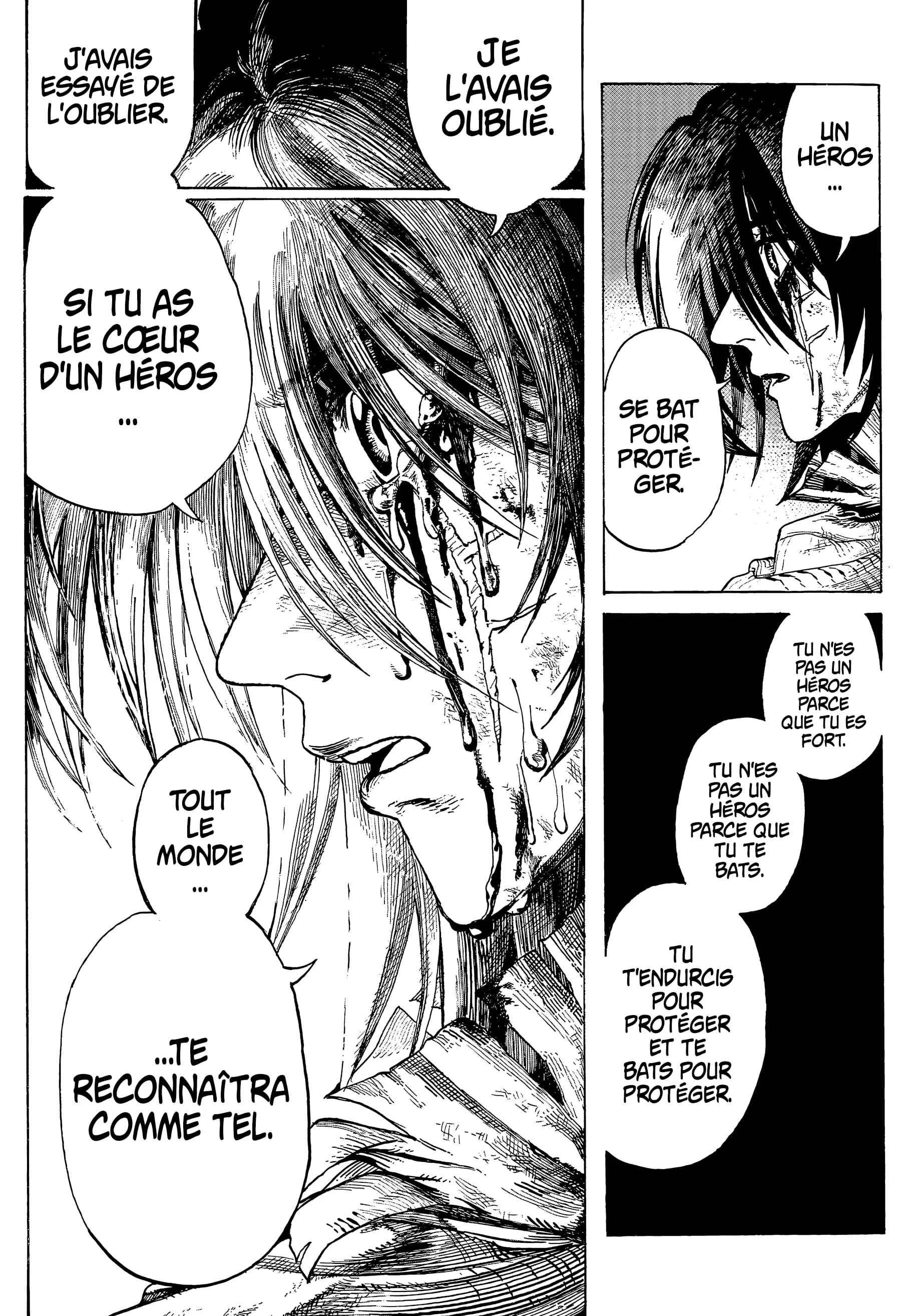 Read MamaYuyu FR Manga Online