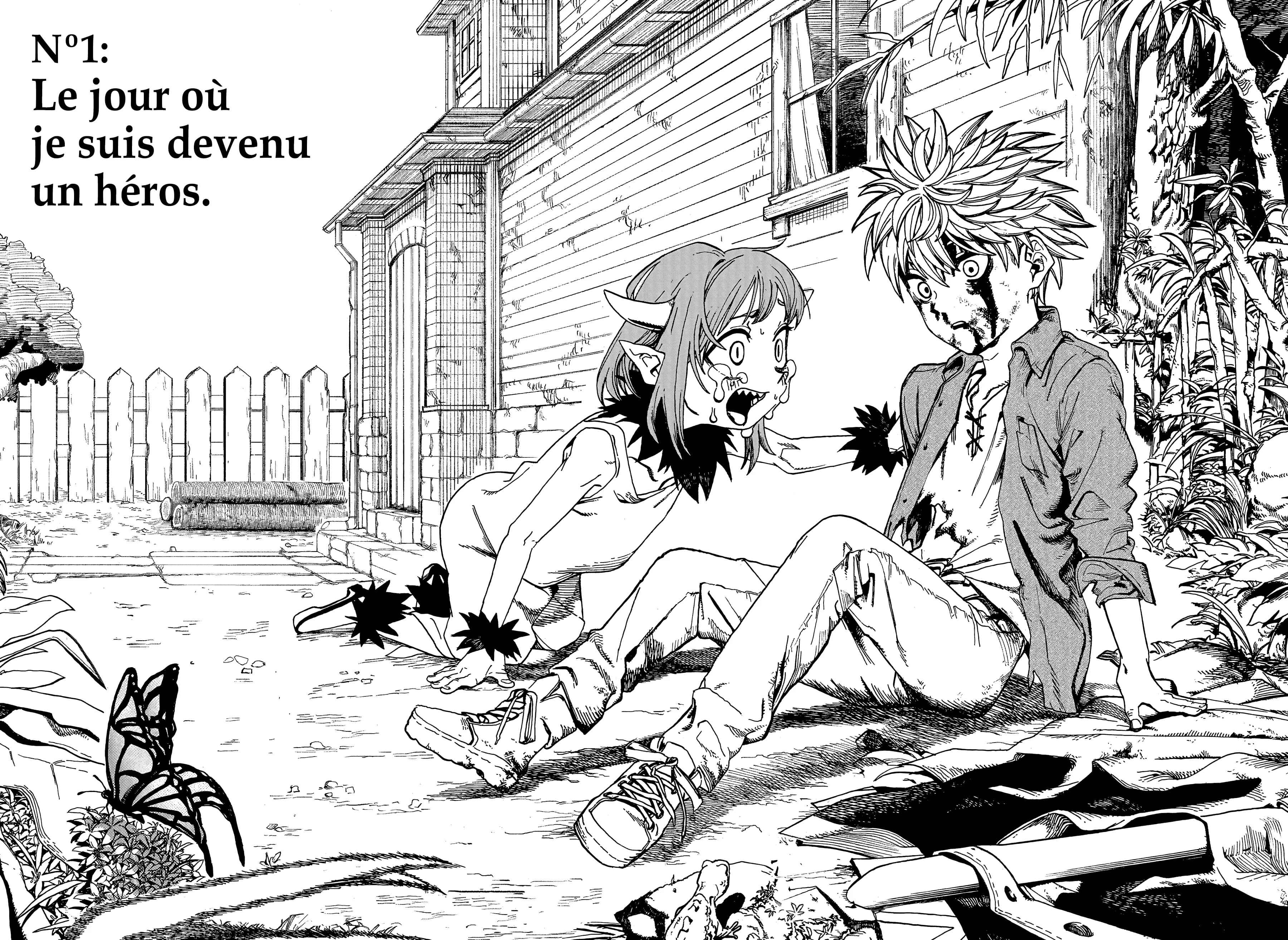 Read MamaYuyu FR Manga Online