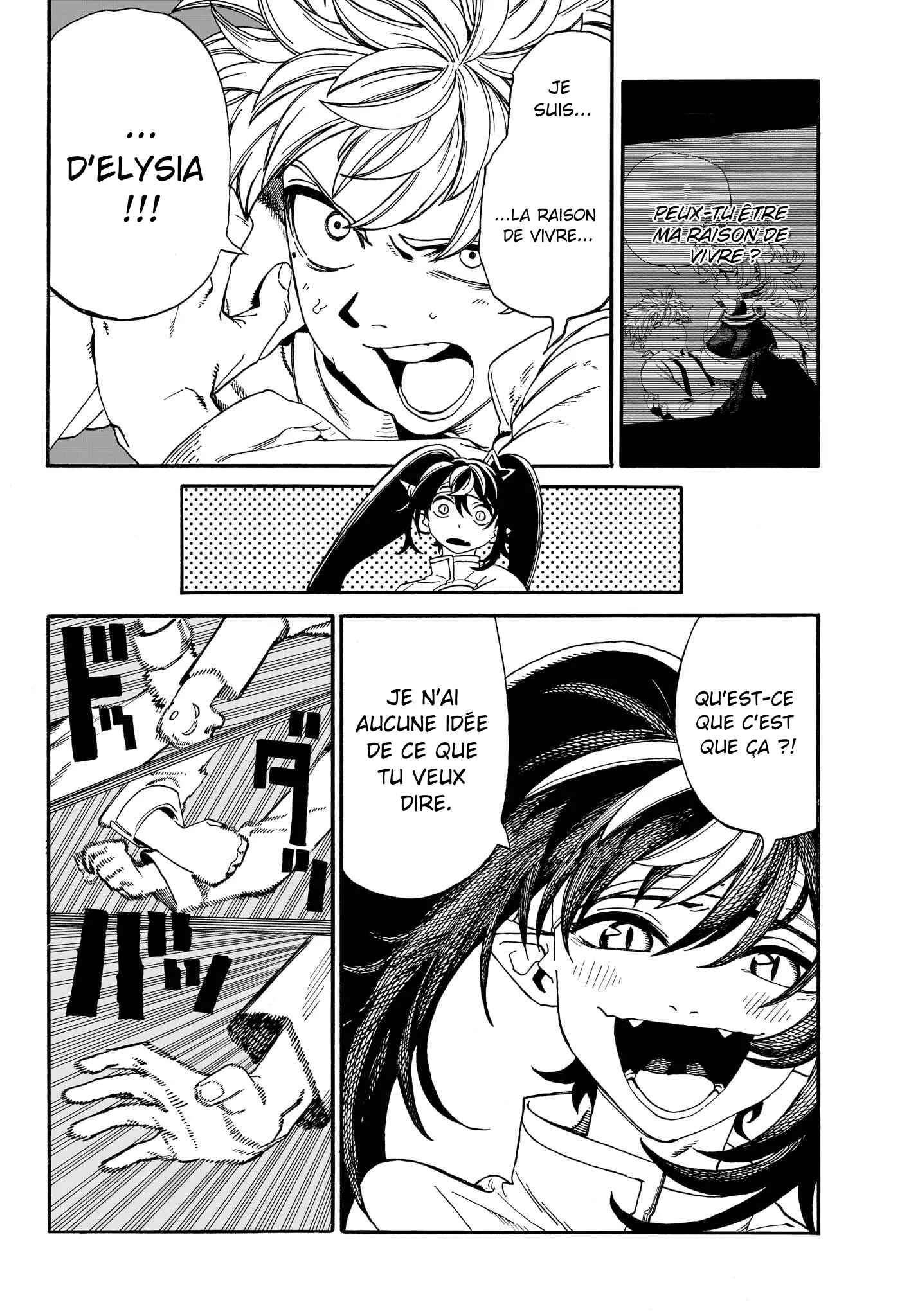Read MamaYuyu FR Manga Online
