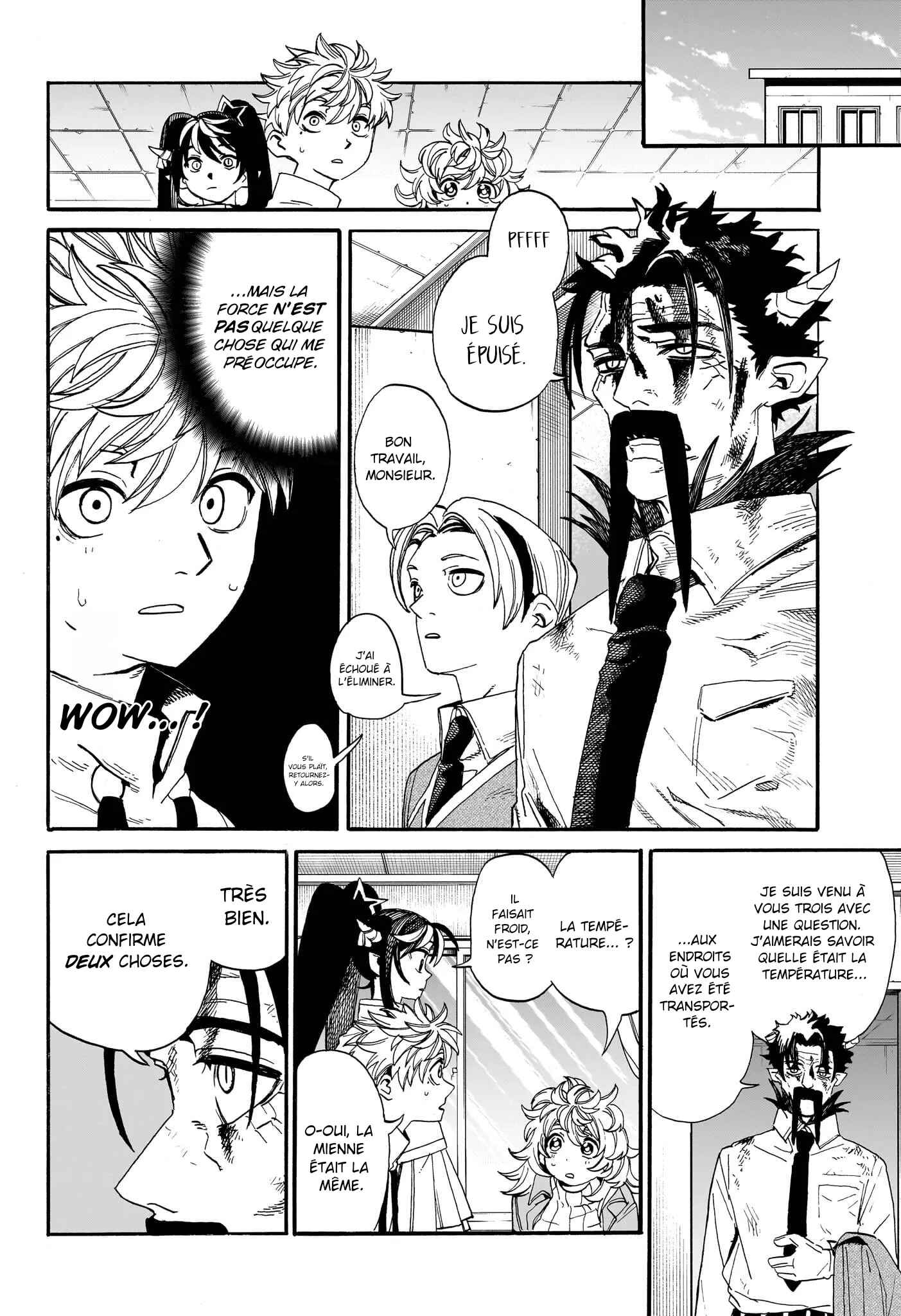 Read MamaYuyu FR Manga Online