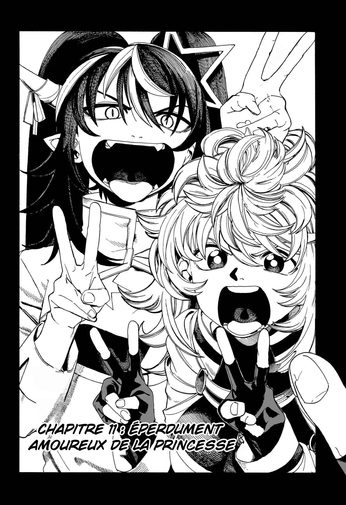 Read MamaYuyu FR Manga Online