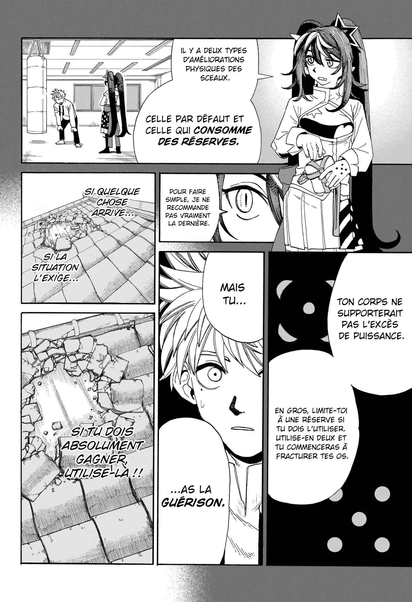 Read MamaYuyu FR Manga Online
