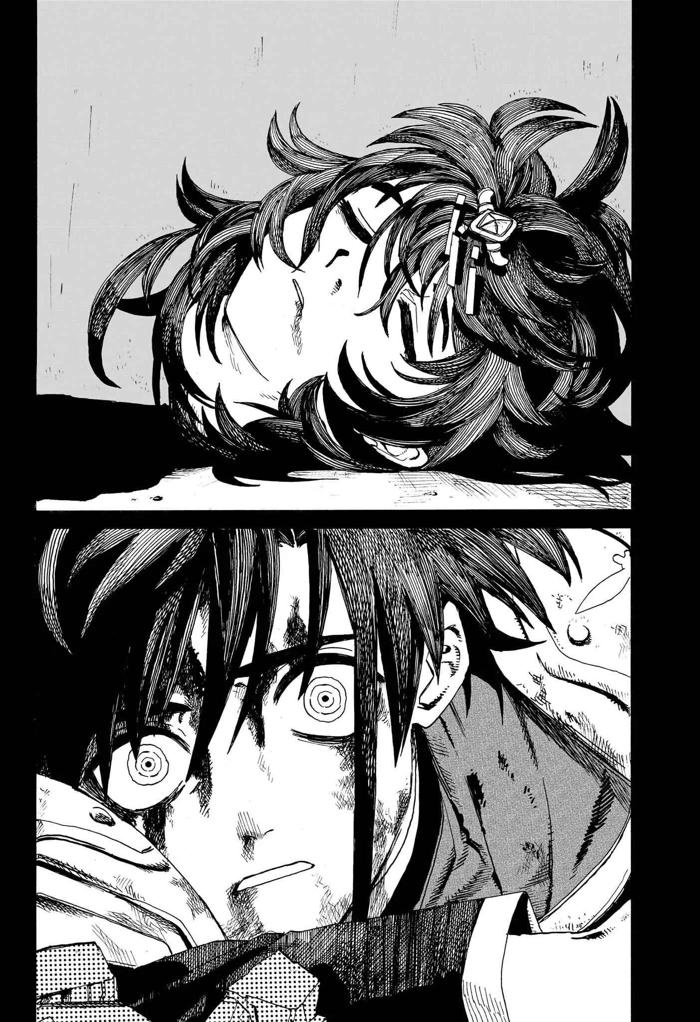 Read MamaYuyu FR Manga Online