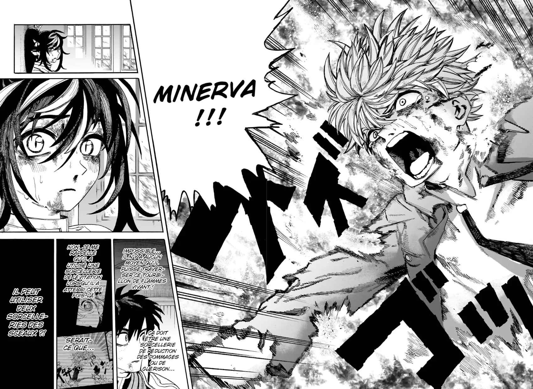 Read MamaYuyu FR Manga Online