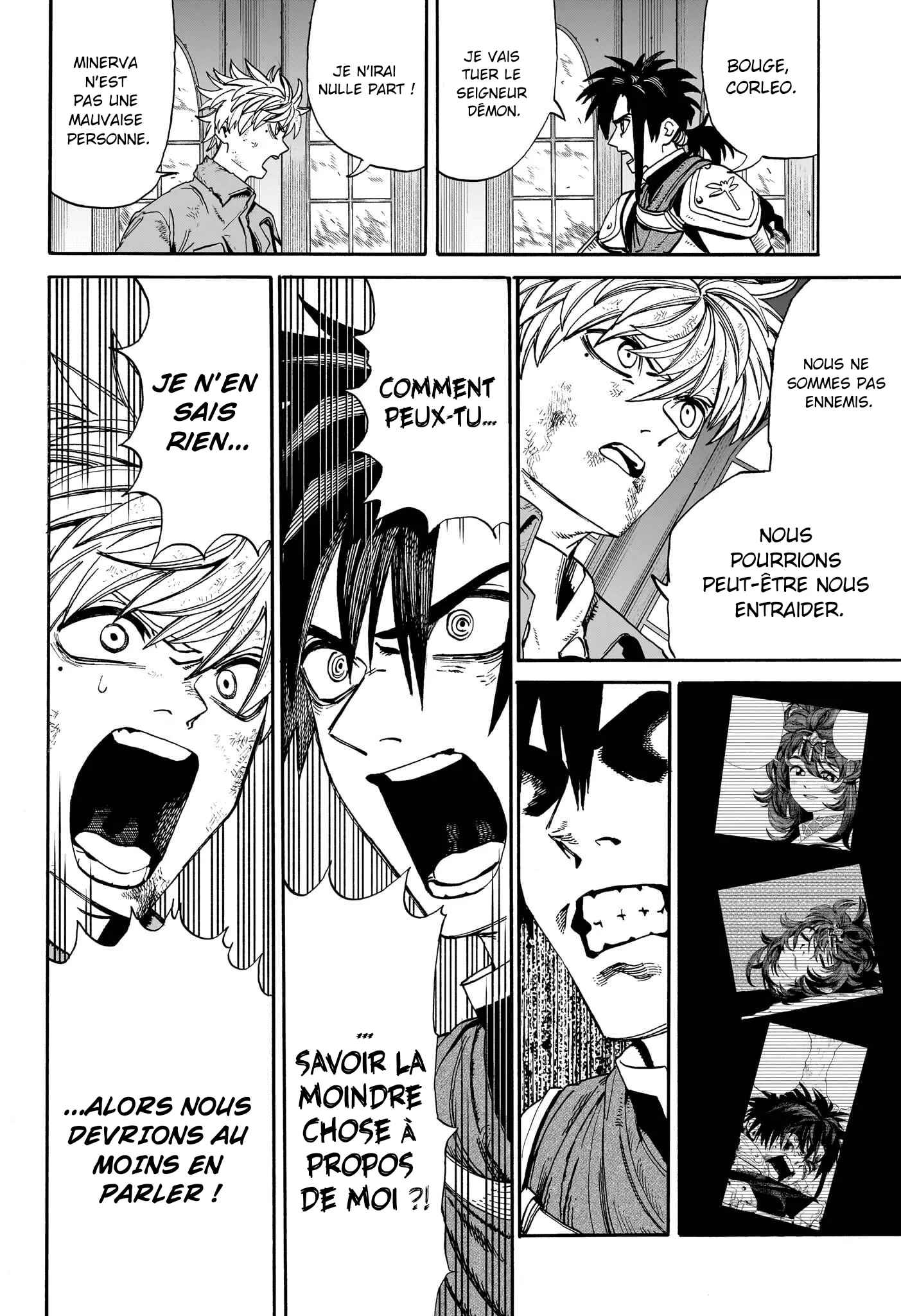 Read MamaYuyu FR Manga Online