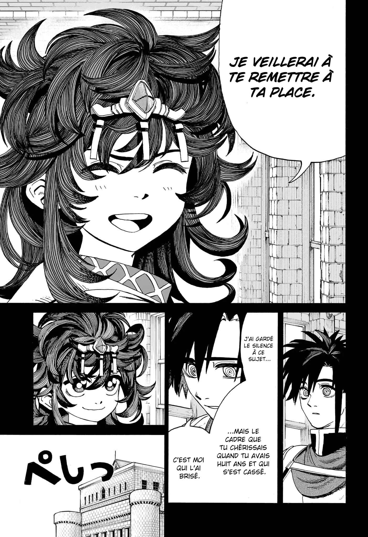 Read MamaYuyu FR Manga Online