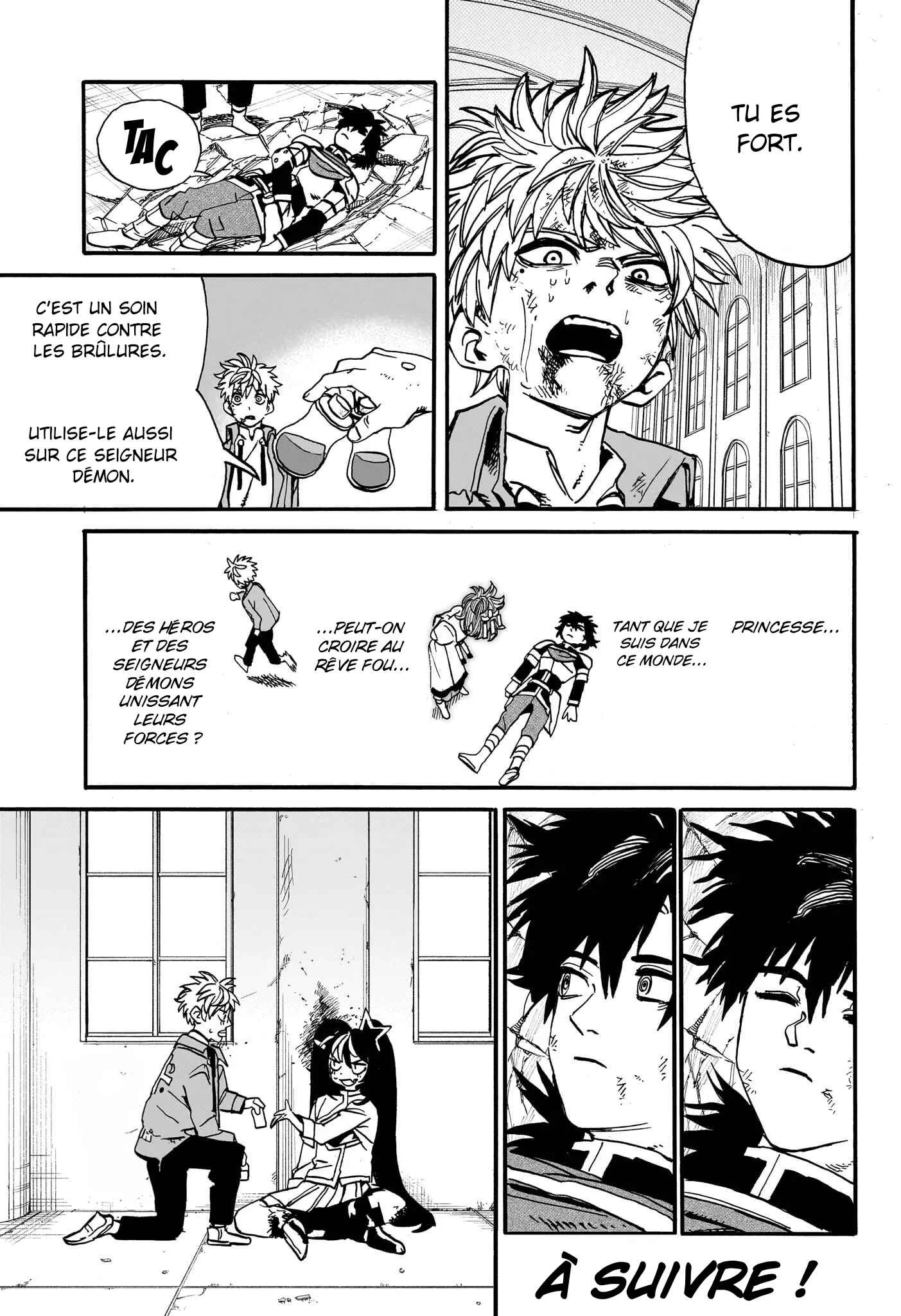Read MamaYuyu FR Manga Online