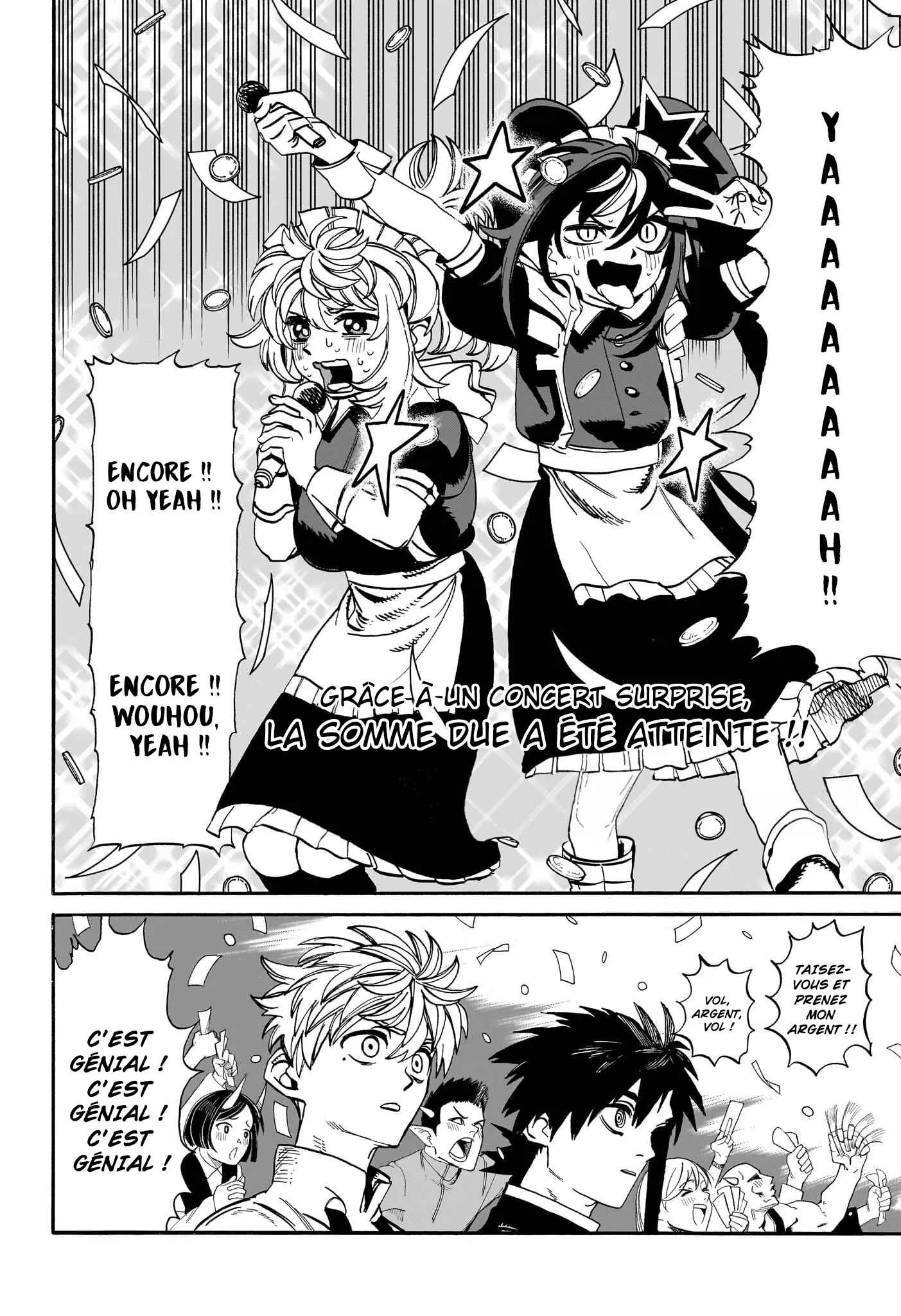 Read MamaYuyu FR Manga Online