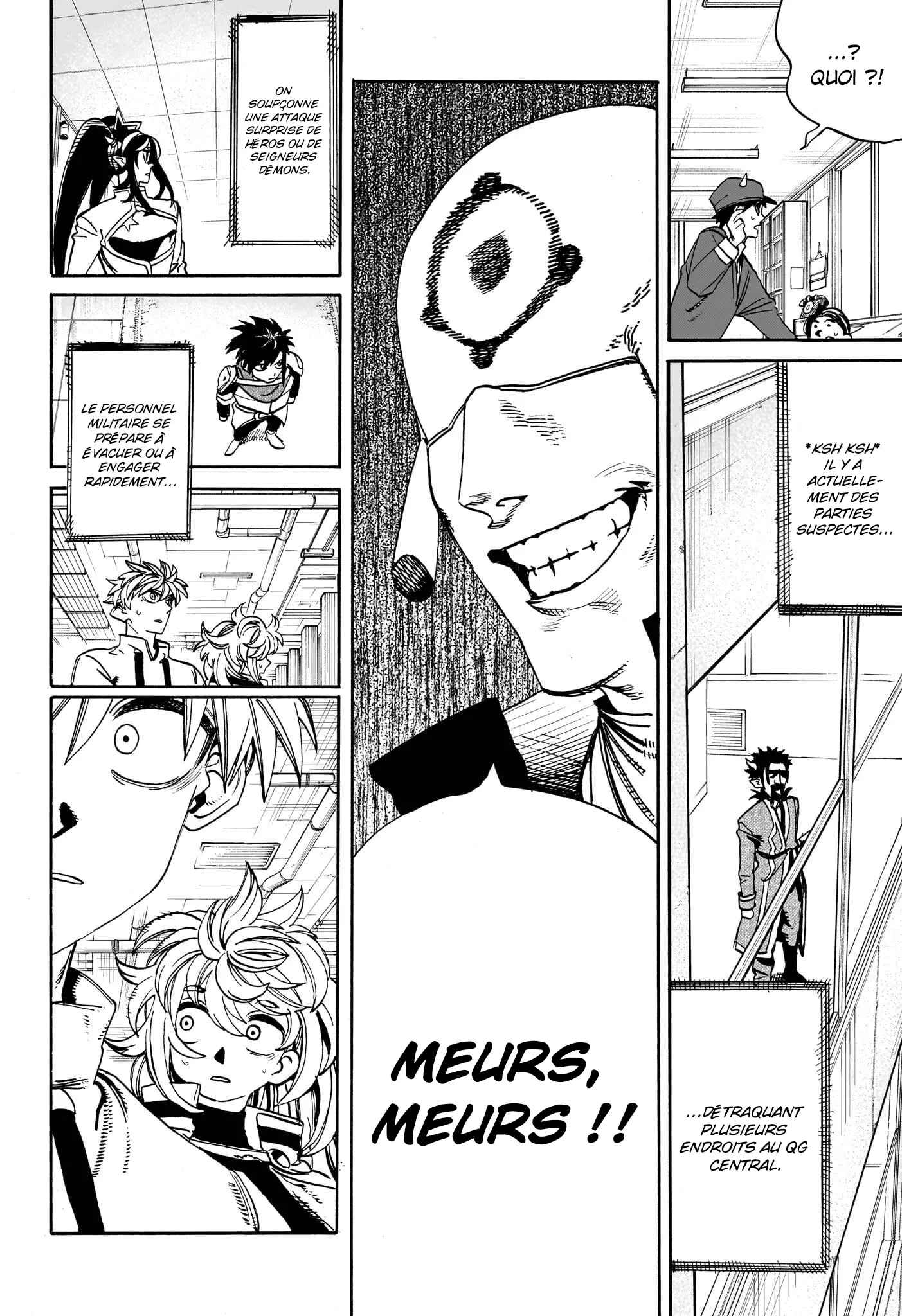 Read MamaYuyu FR Manga Online