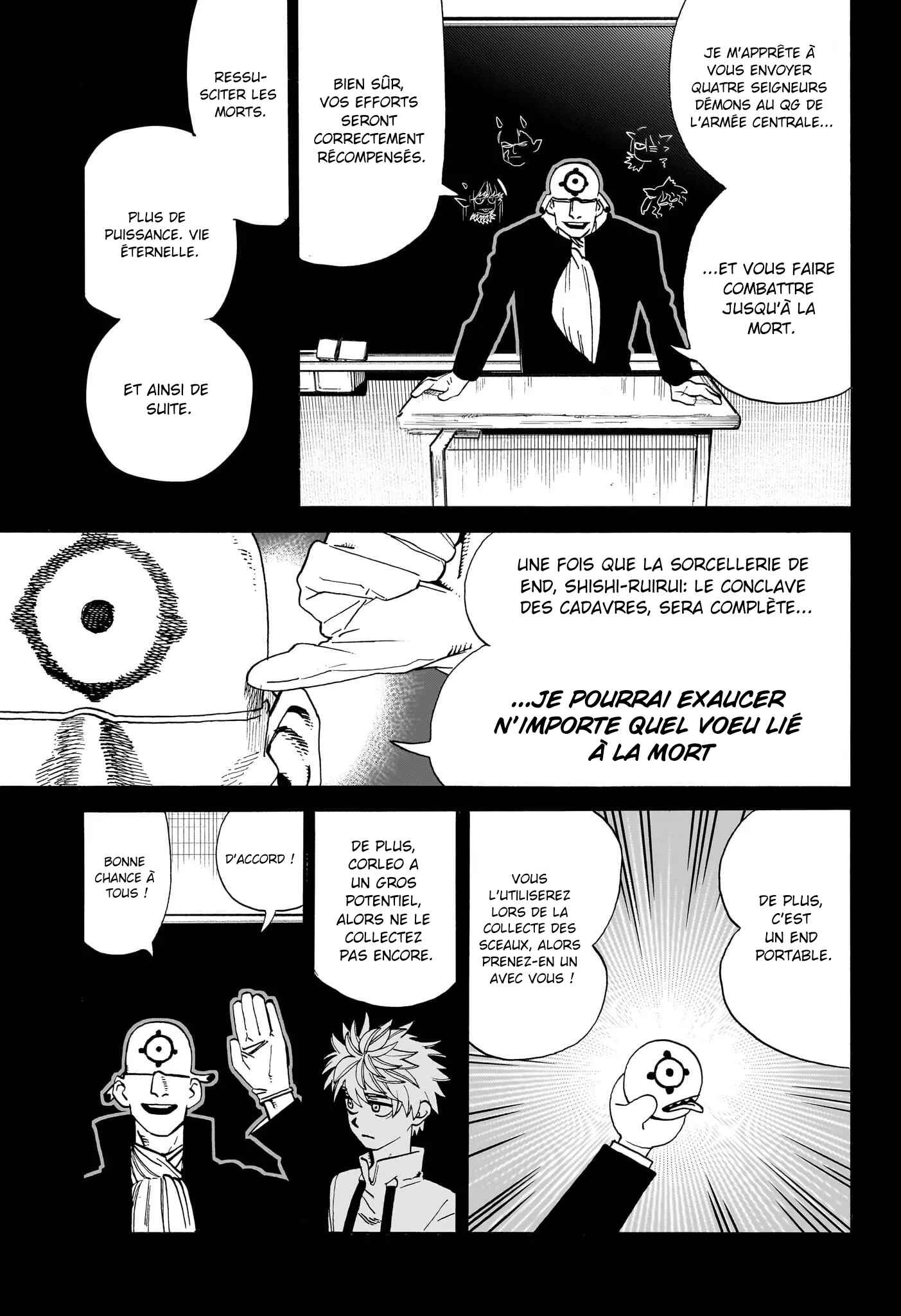 Read MamaYuyu FR Manga Online