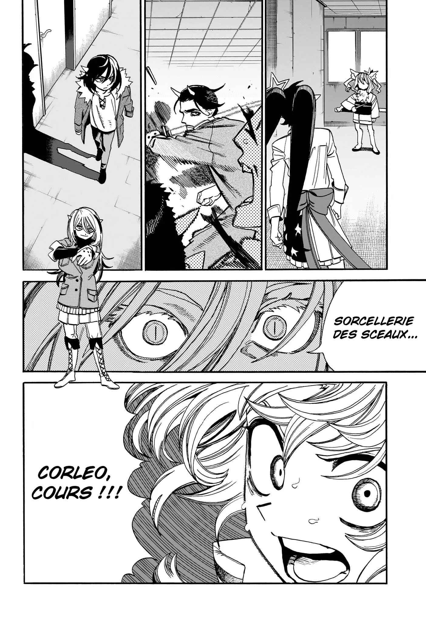 Read MamaYuyu FR Manga Online