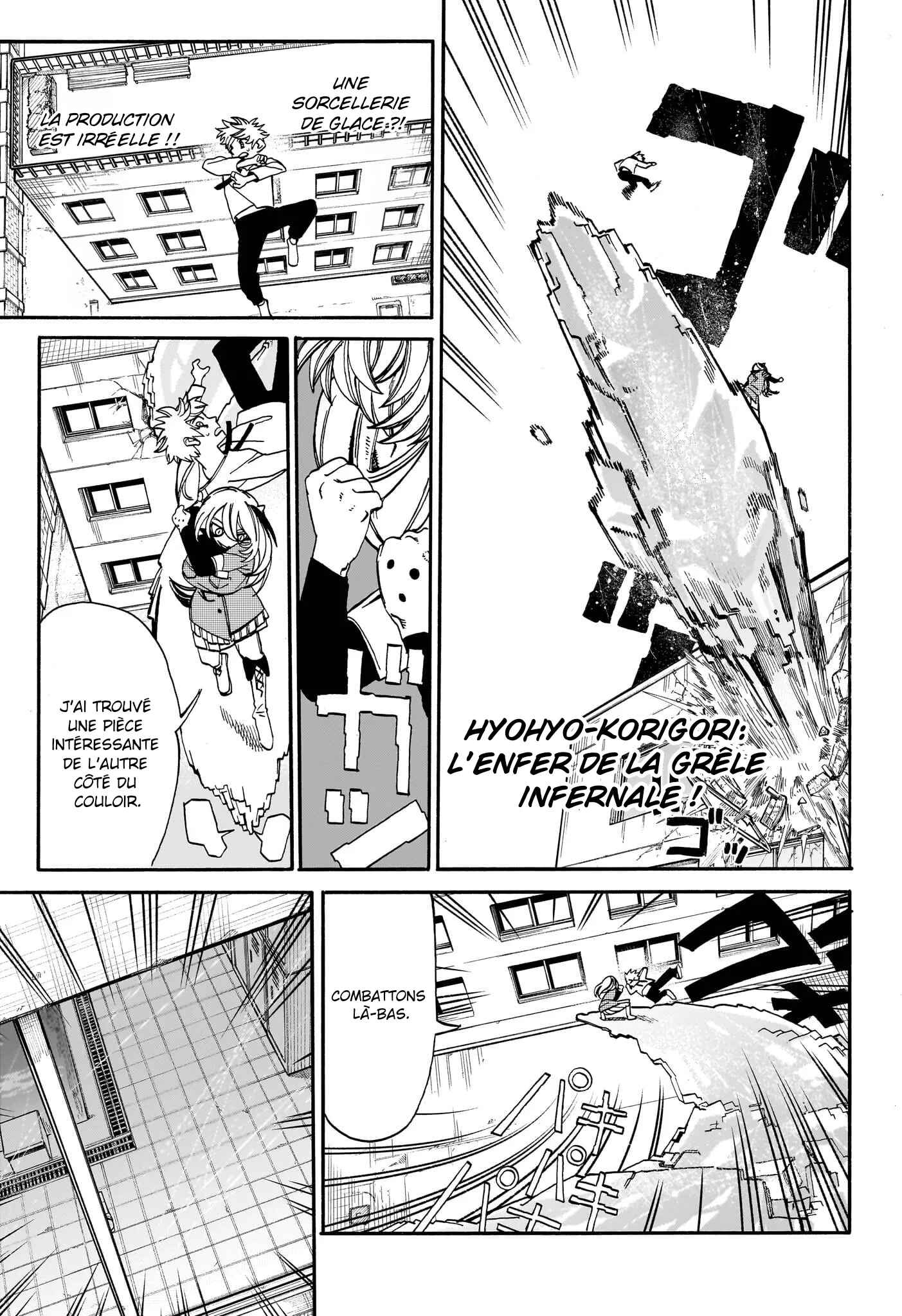 Read MamaYuyu FR Manga Online