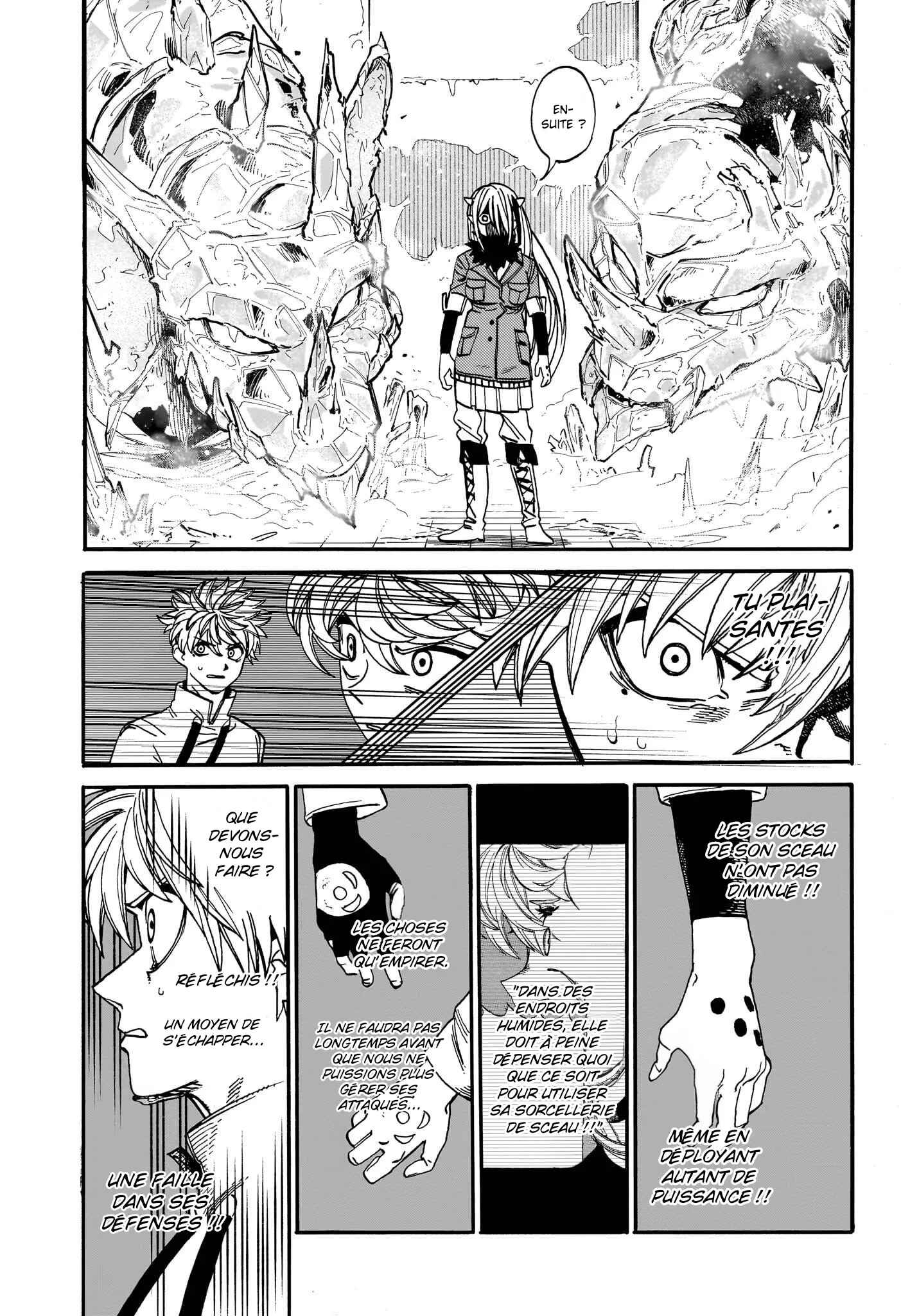 Read MamaYuyu FR Manga Online