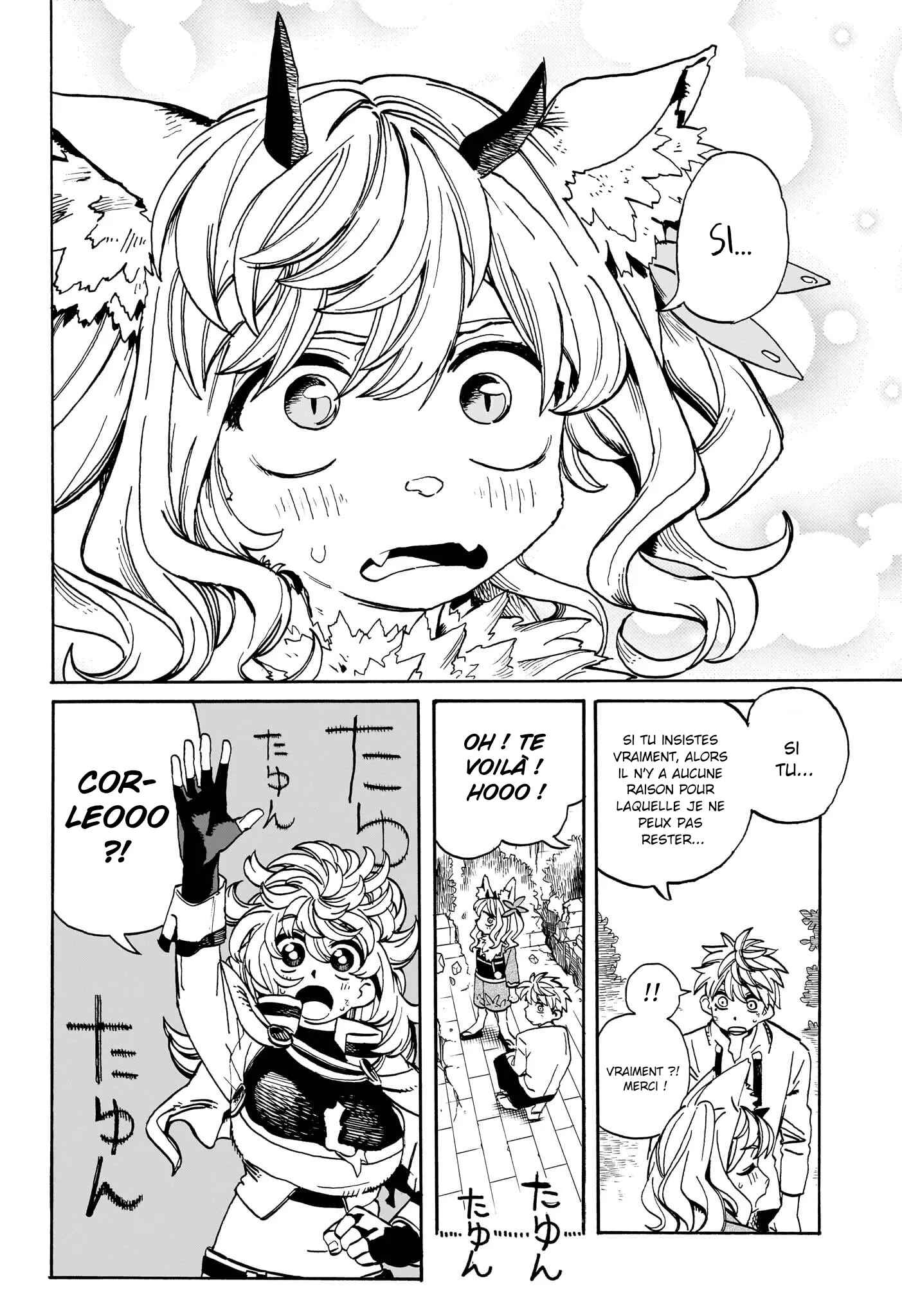 Read MamaYuyu FR Manga Online
