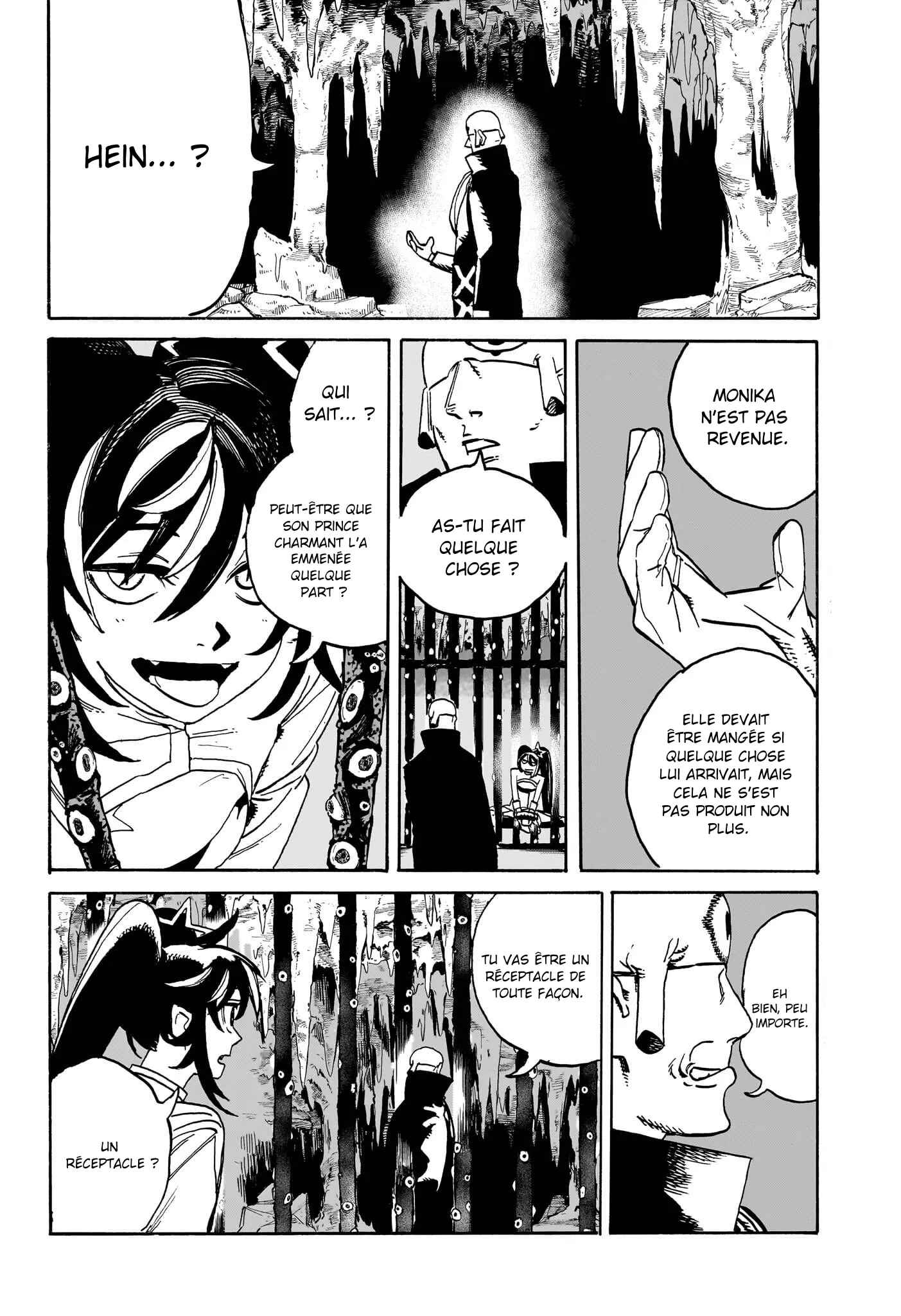 Read MamaYuyu FR Manga Online
