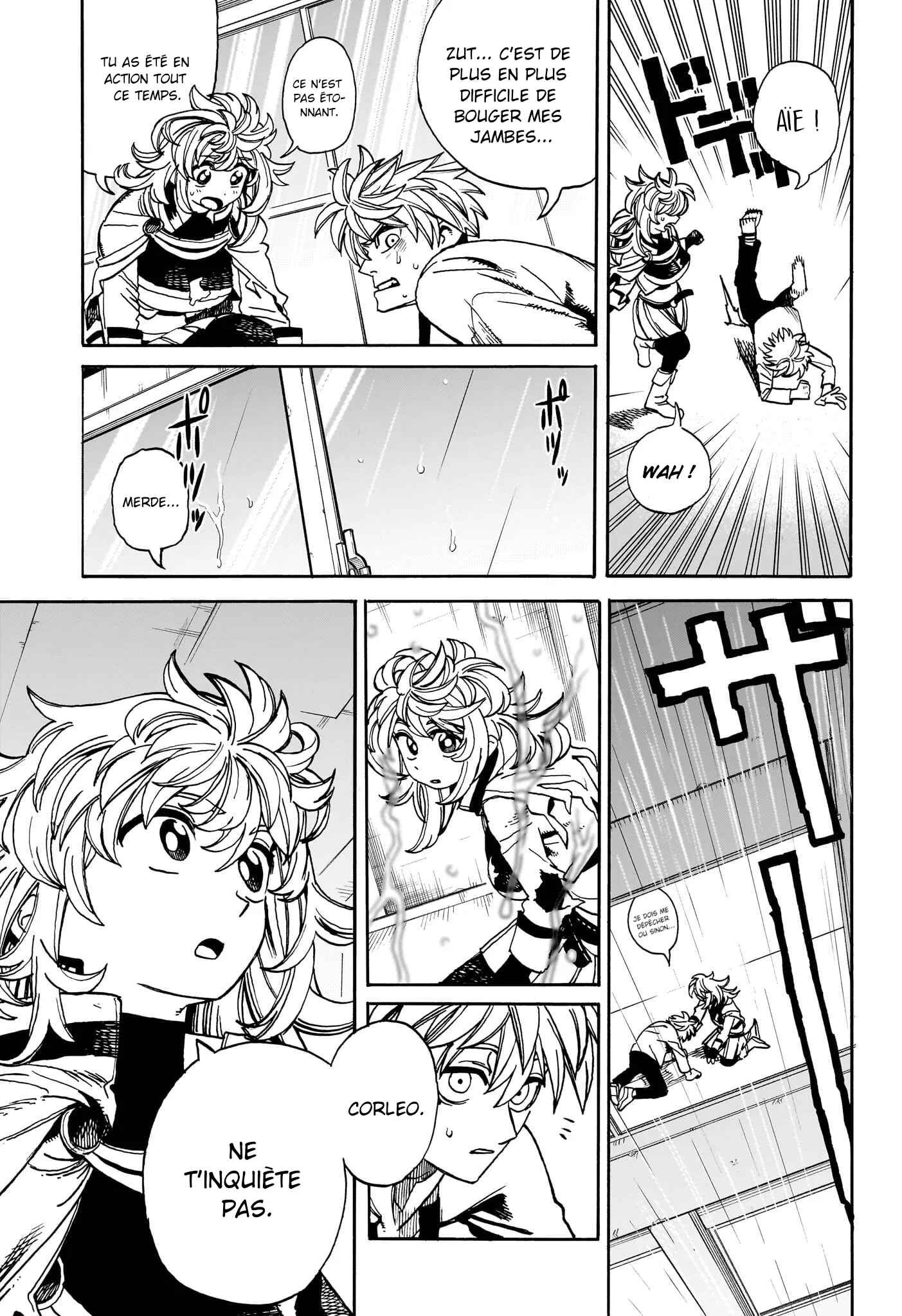 Read MamaYuyu FR Manga Online