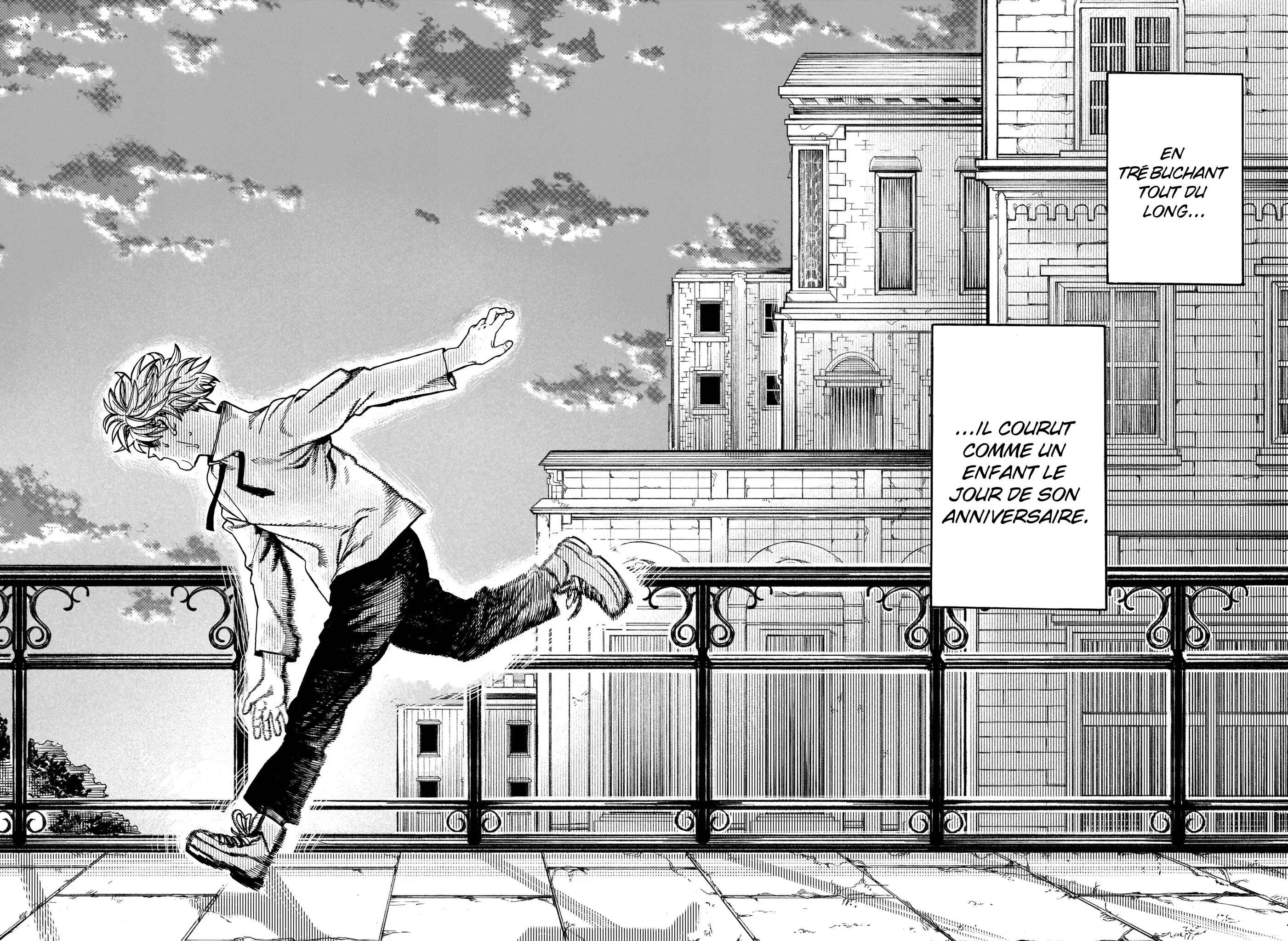 Read MamaYuyu FR Manga Online