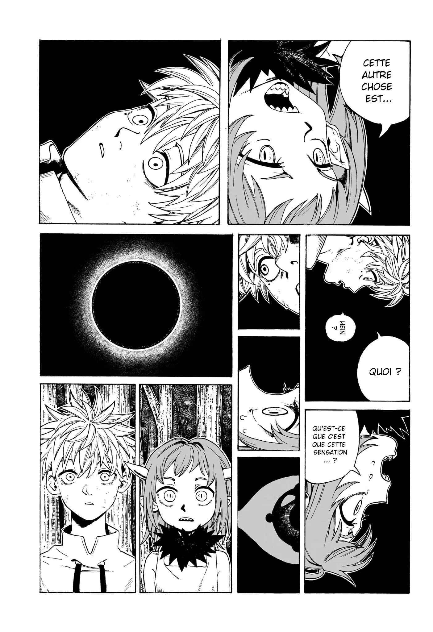 Read MamaYuyu FR Manga Online