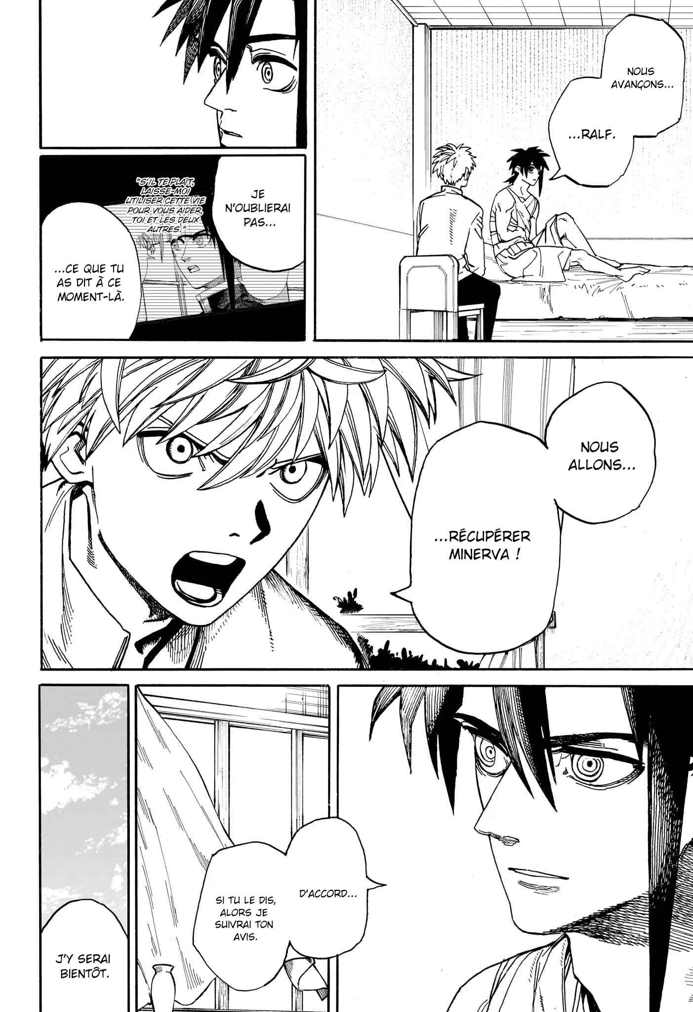 Read MamaYuyu FR Manga Online