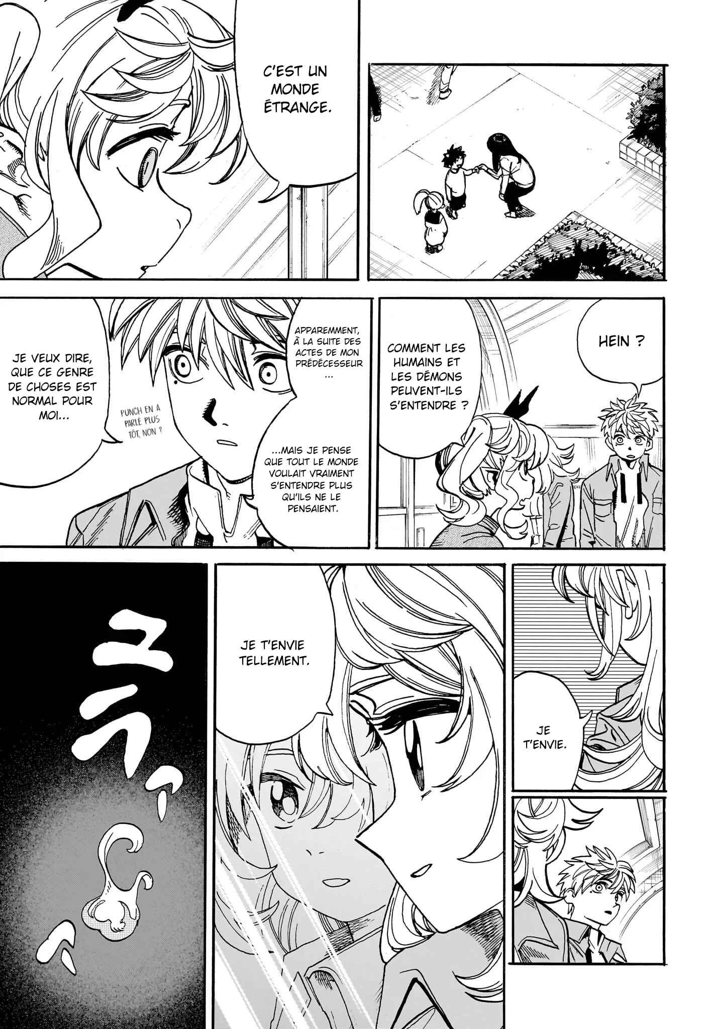 Read MamaYuyu FR Manga Online